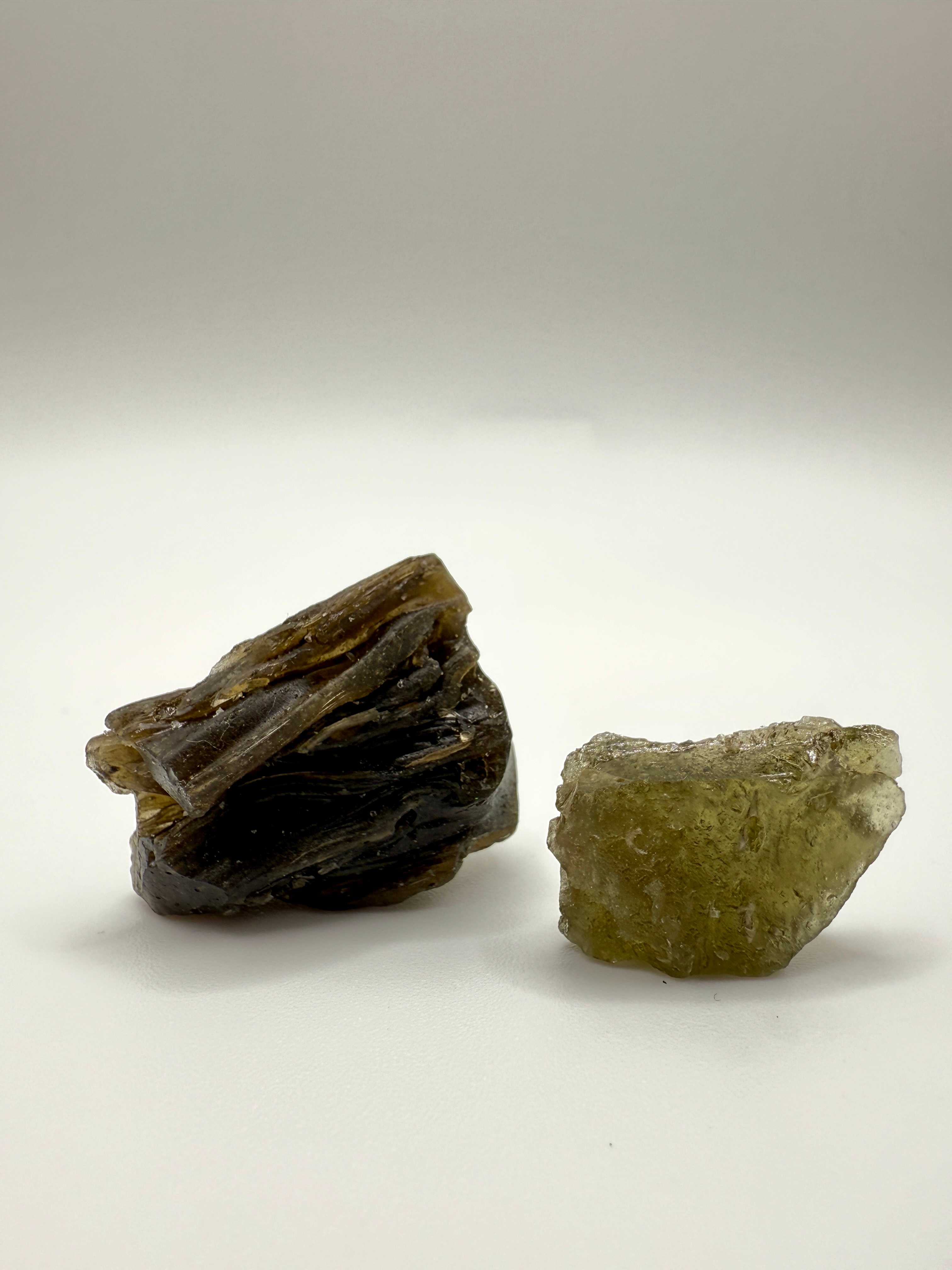 Australian Moldavite