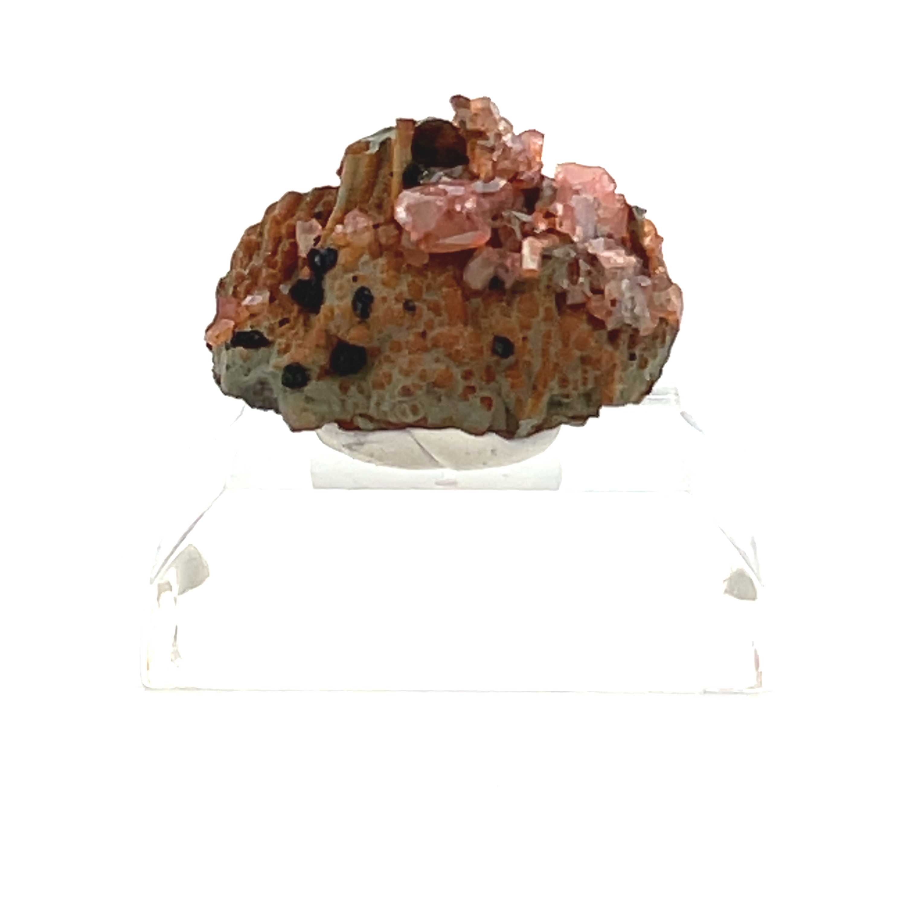Rhodochrosite