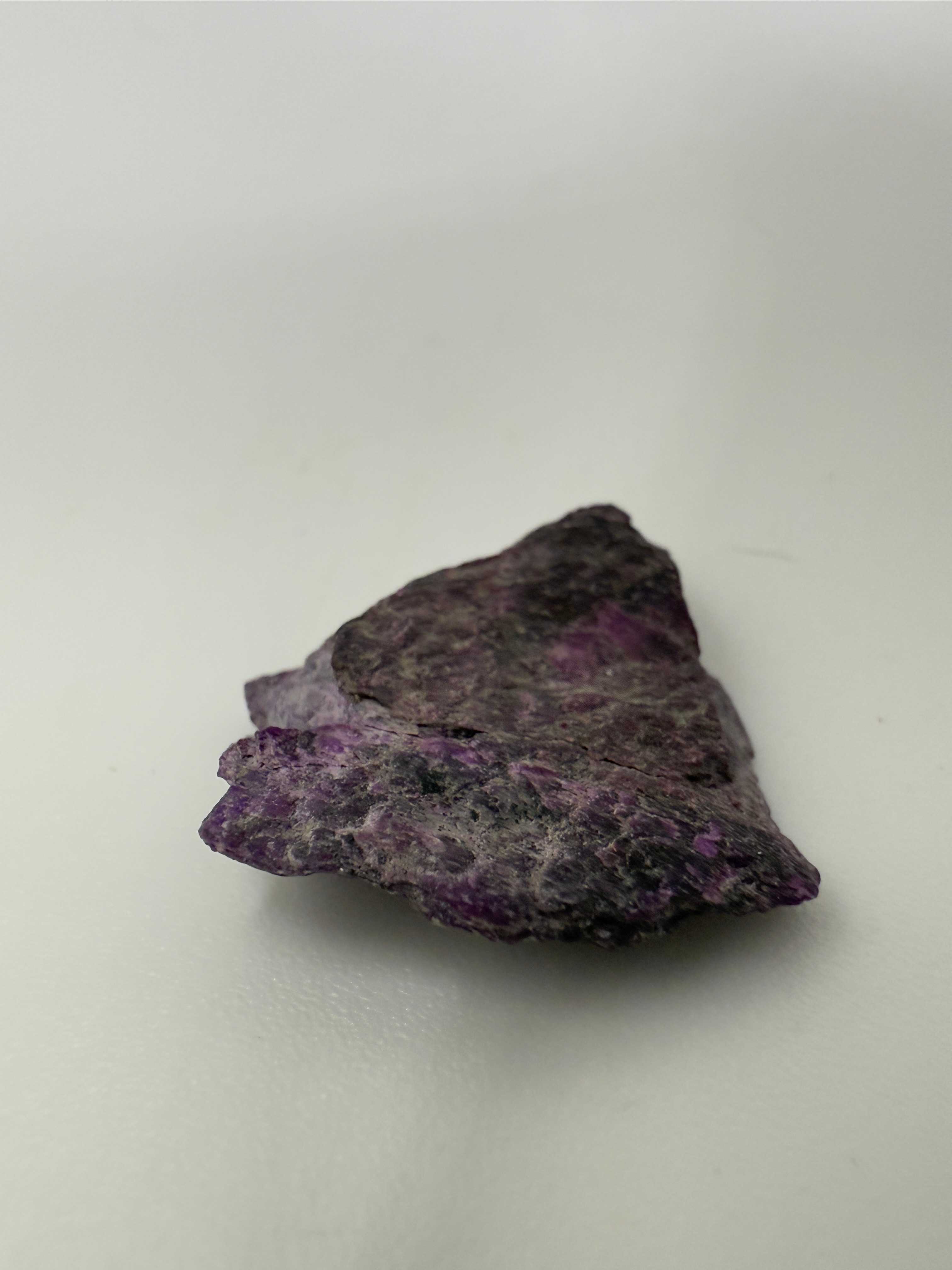 Sugalite