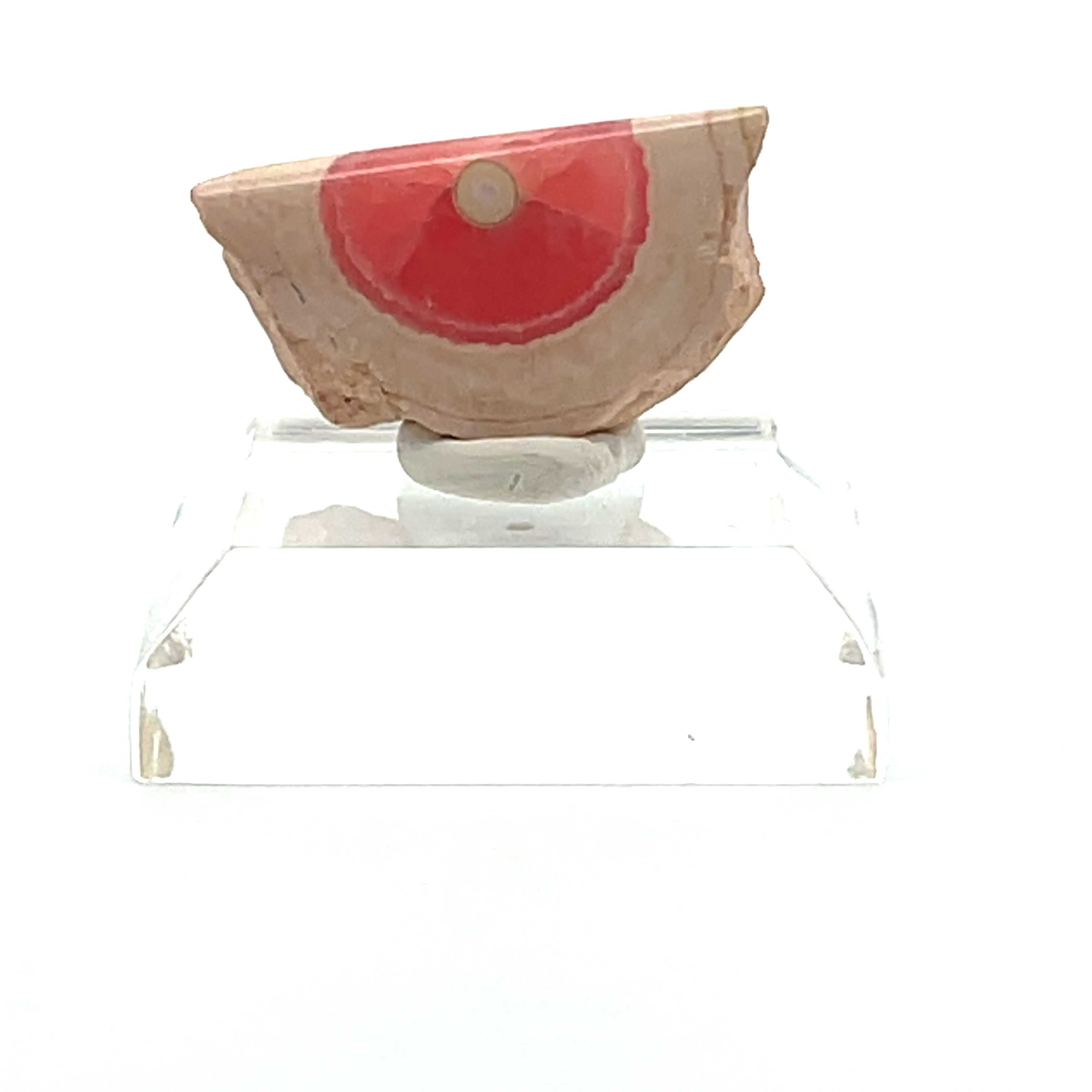 Rhodochrosite 