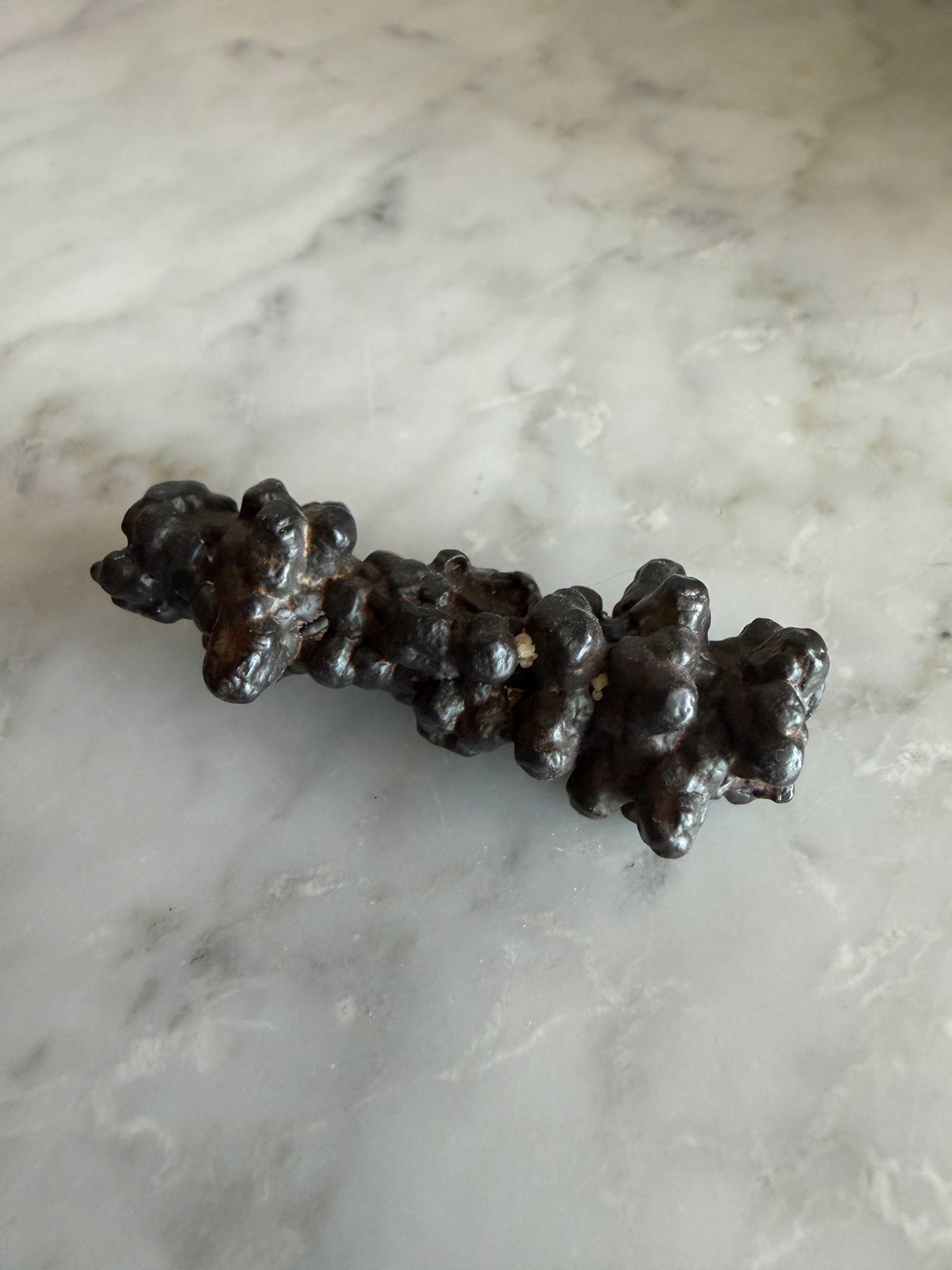 Limonite