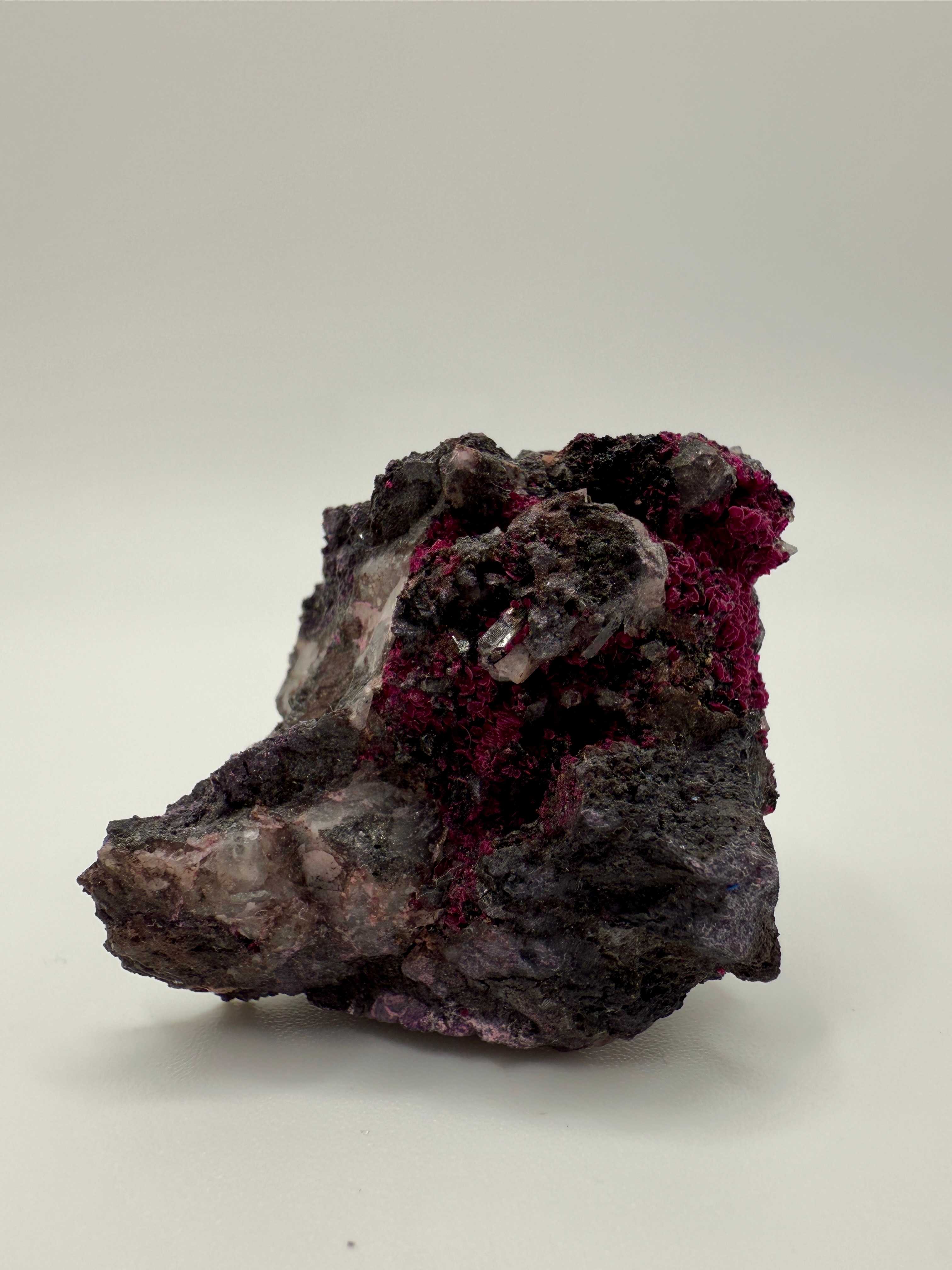Roselite