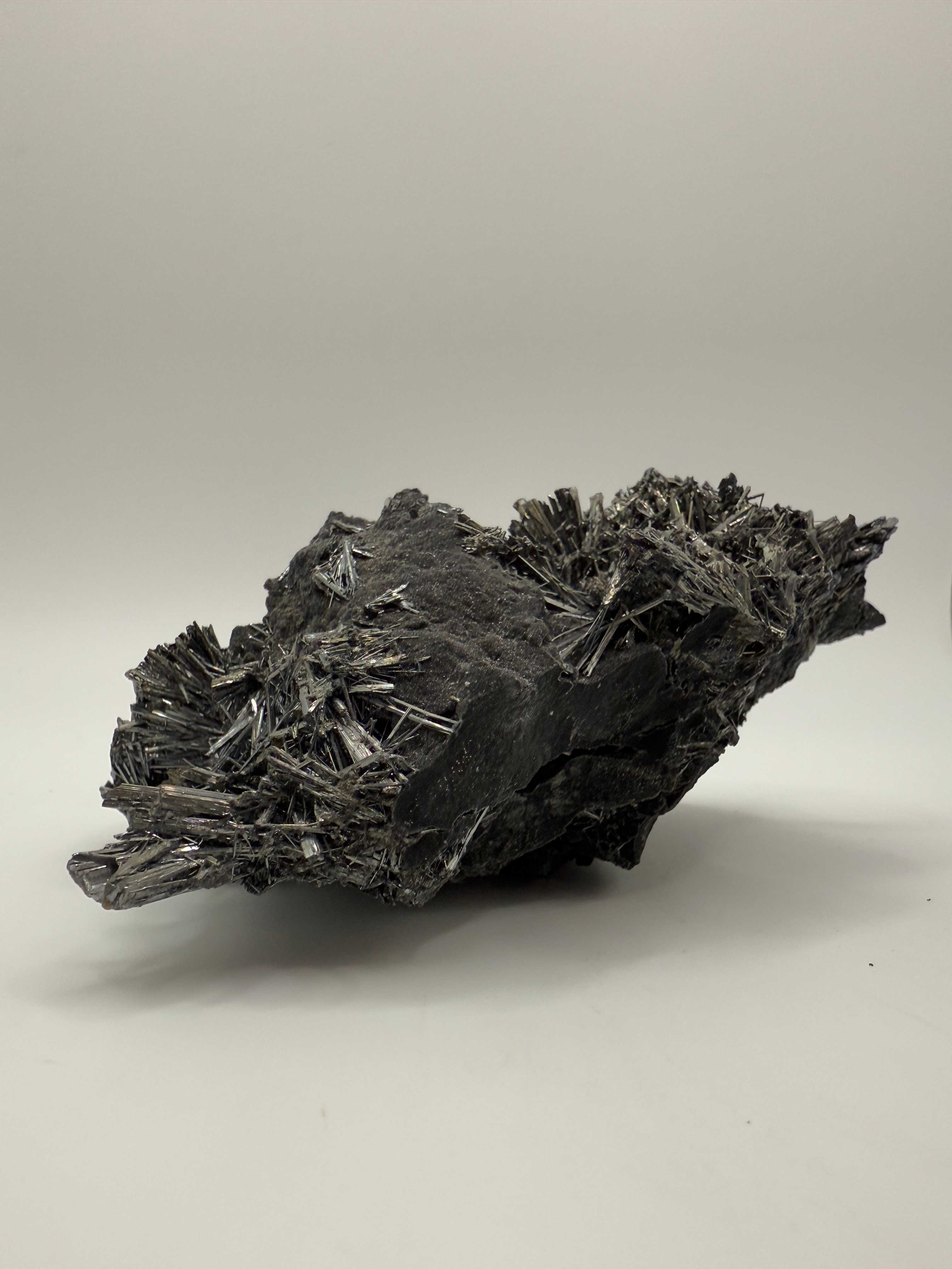 Zinkenite