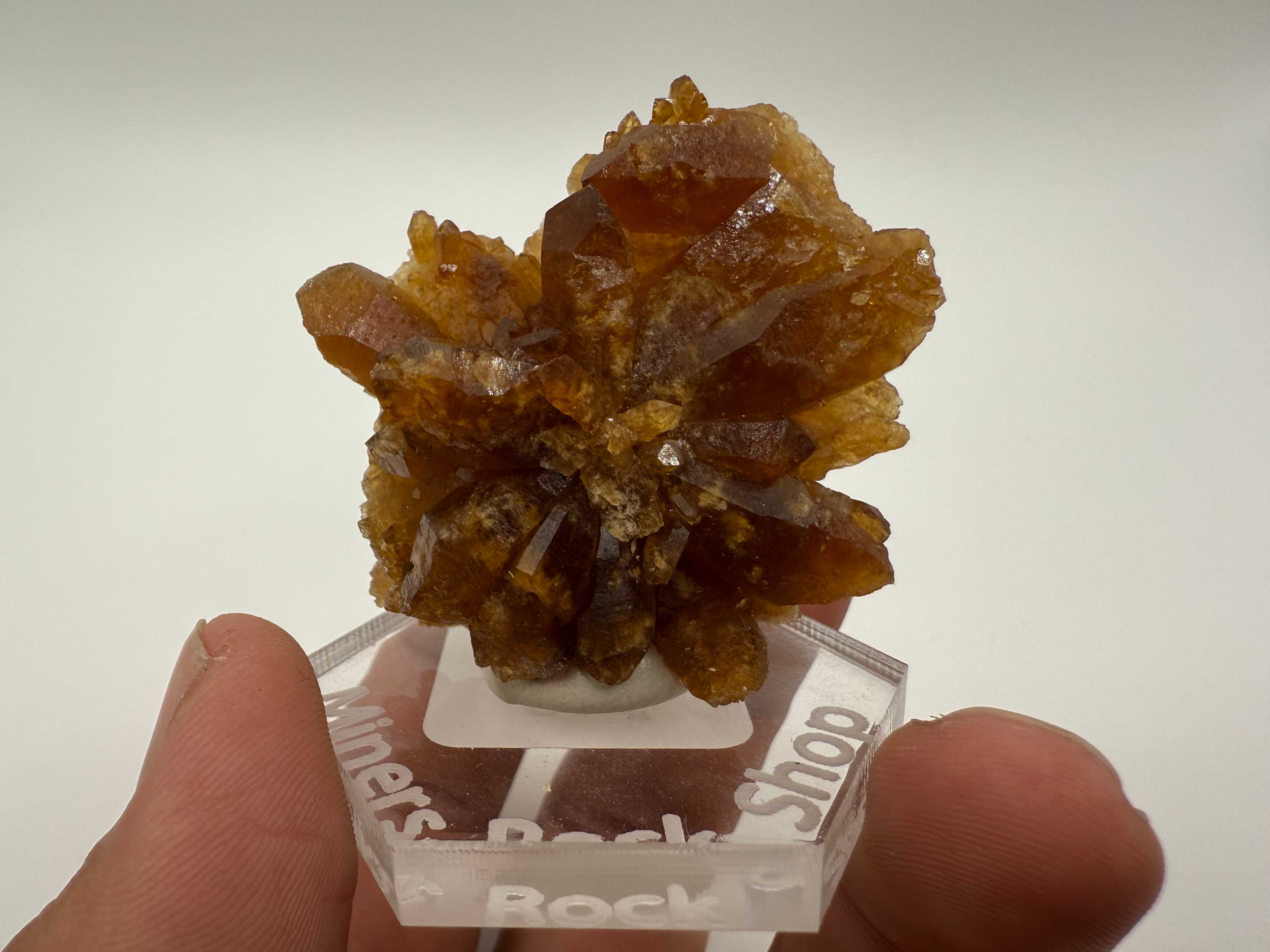 Citrine 