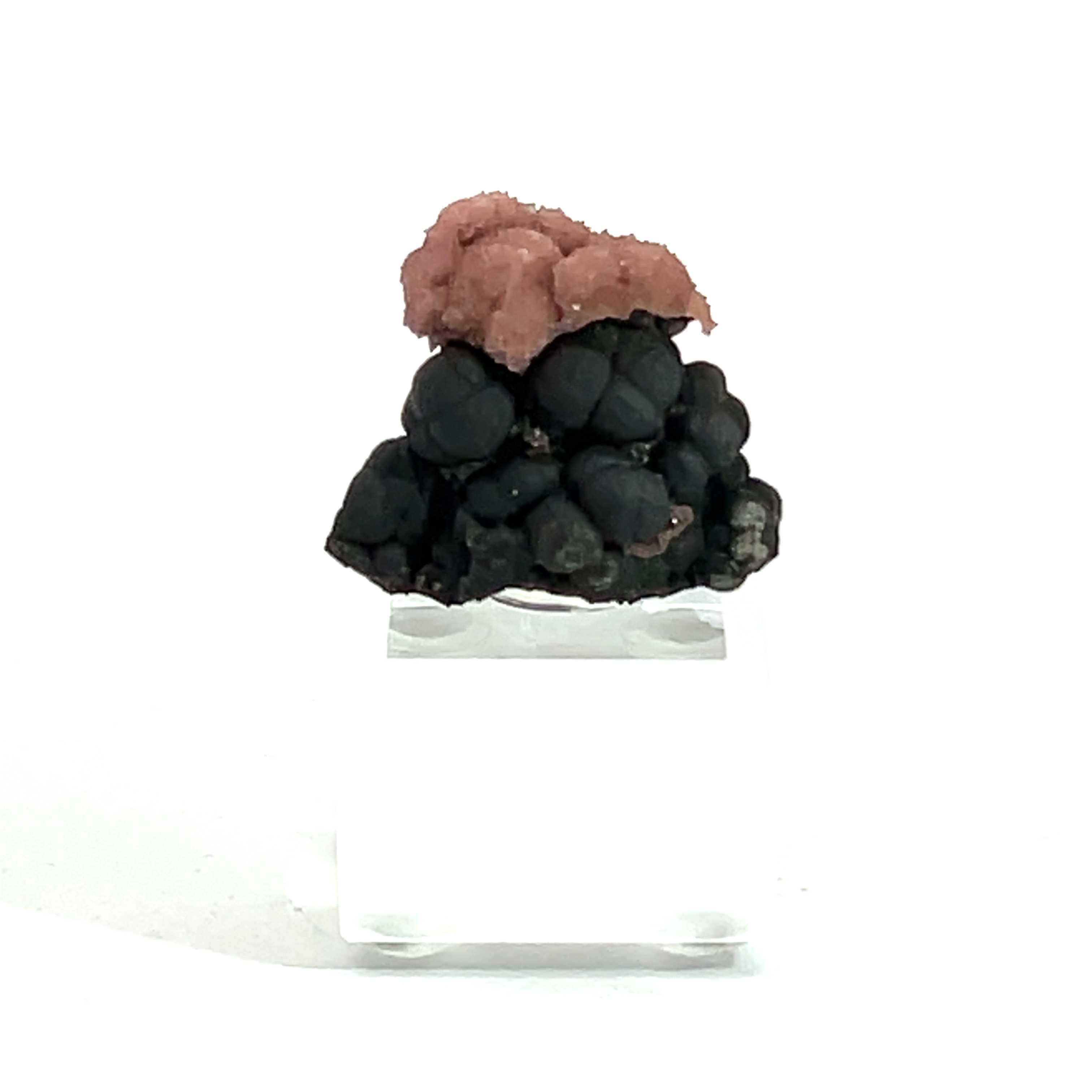 Rhodochrosite