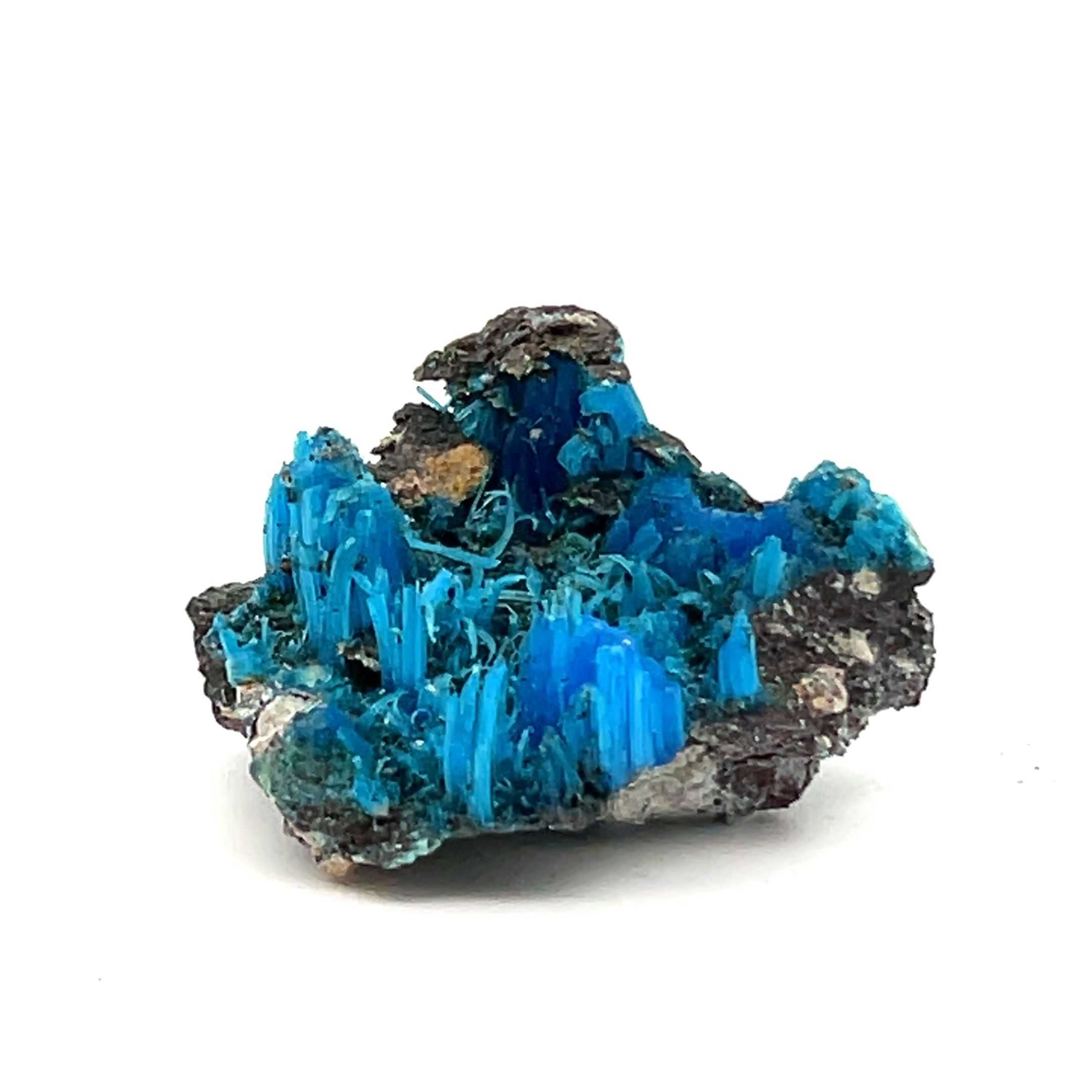 Chalcanthite