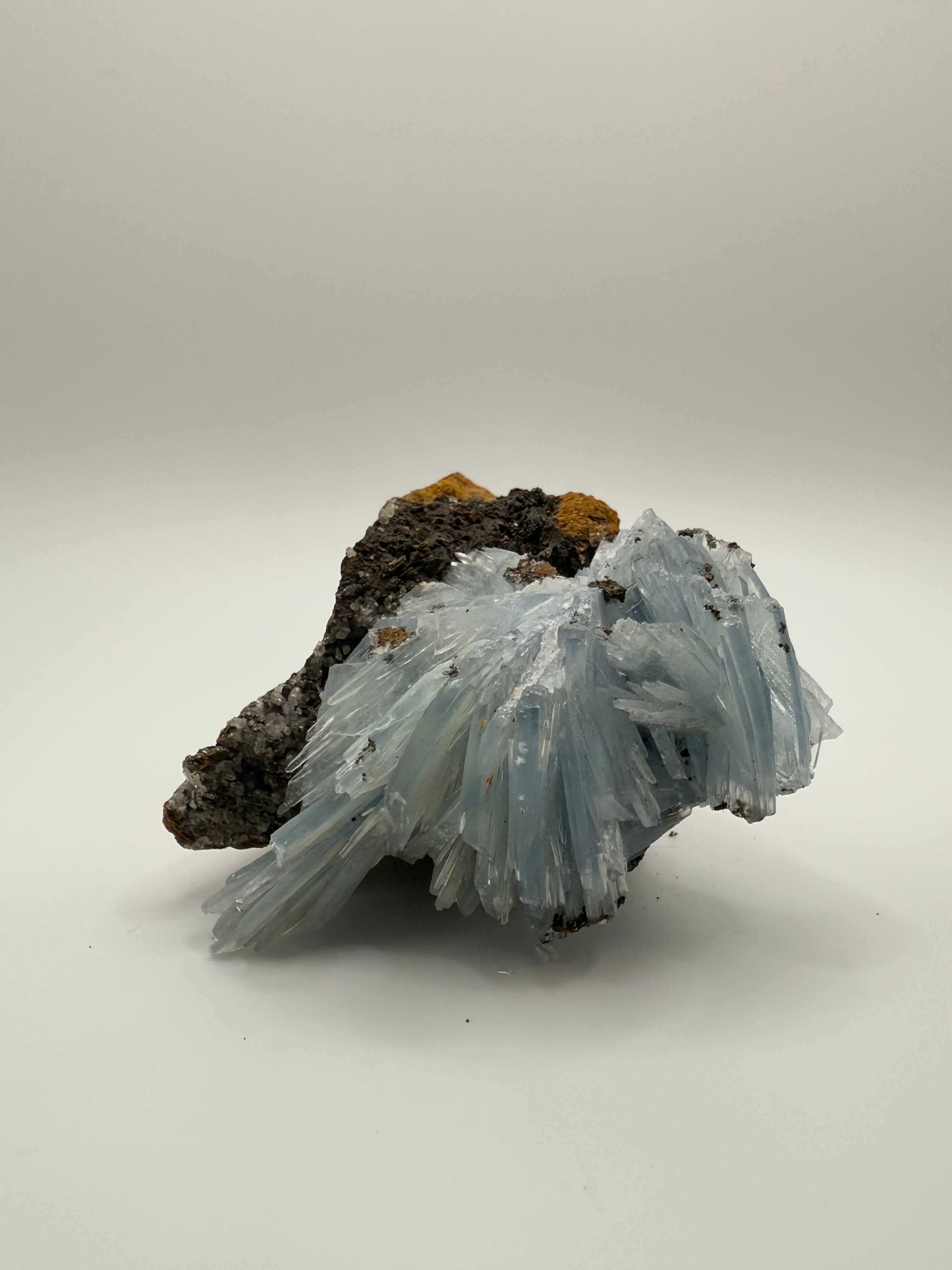 Barite