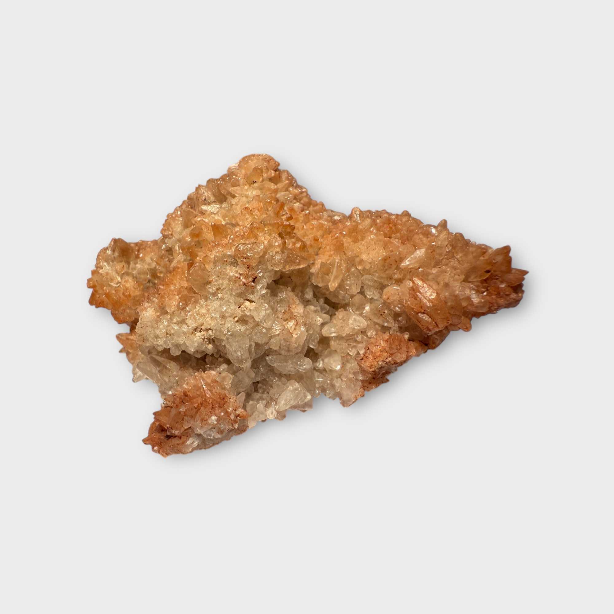 Owl Canyon Calcite