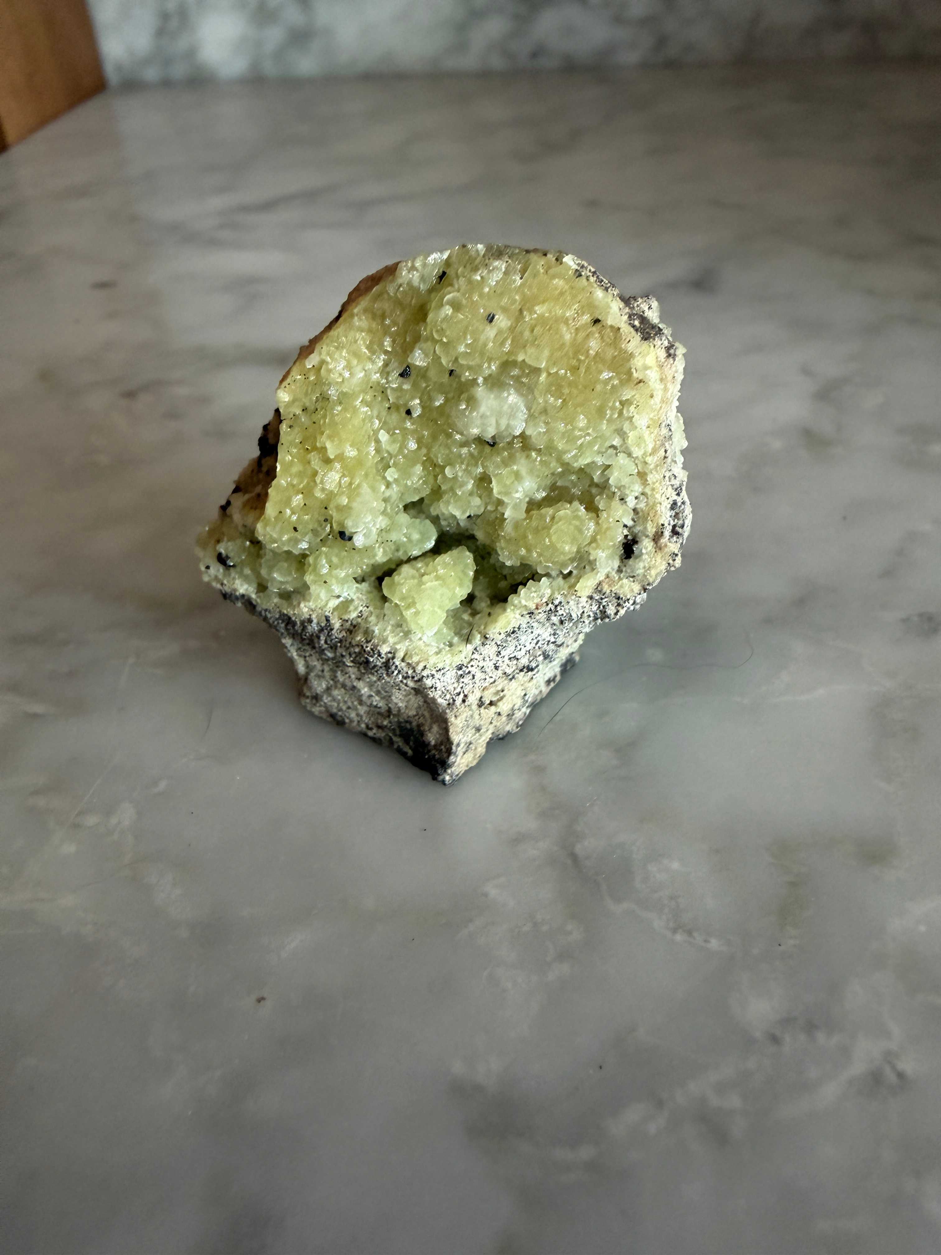 Smithsonite