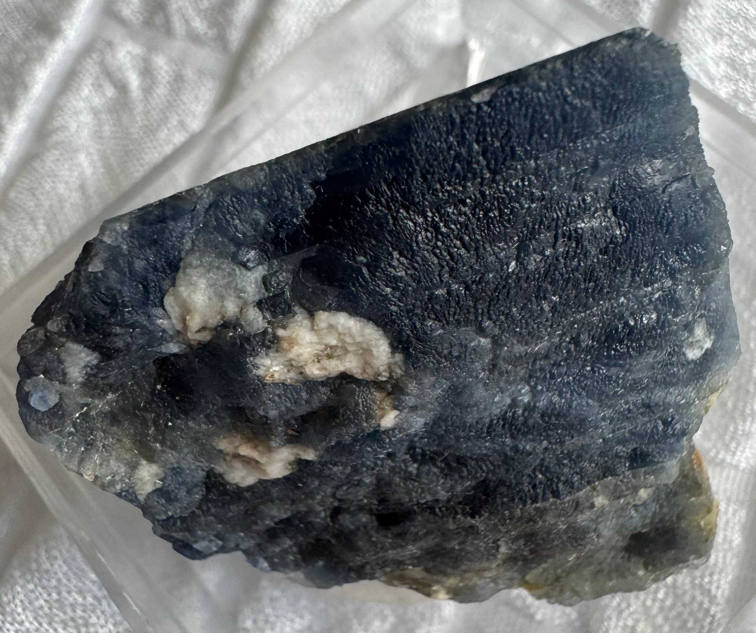 Canadian Sapphire
