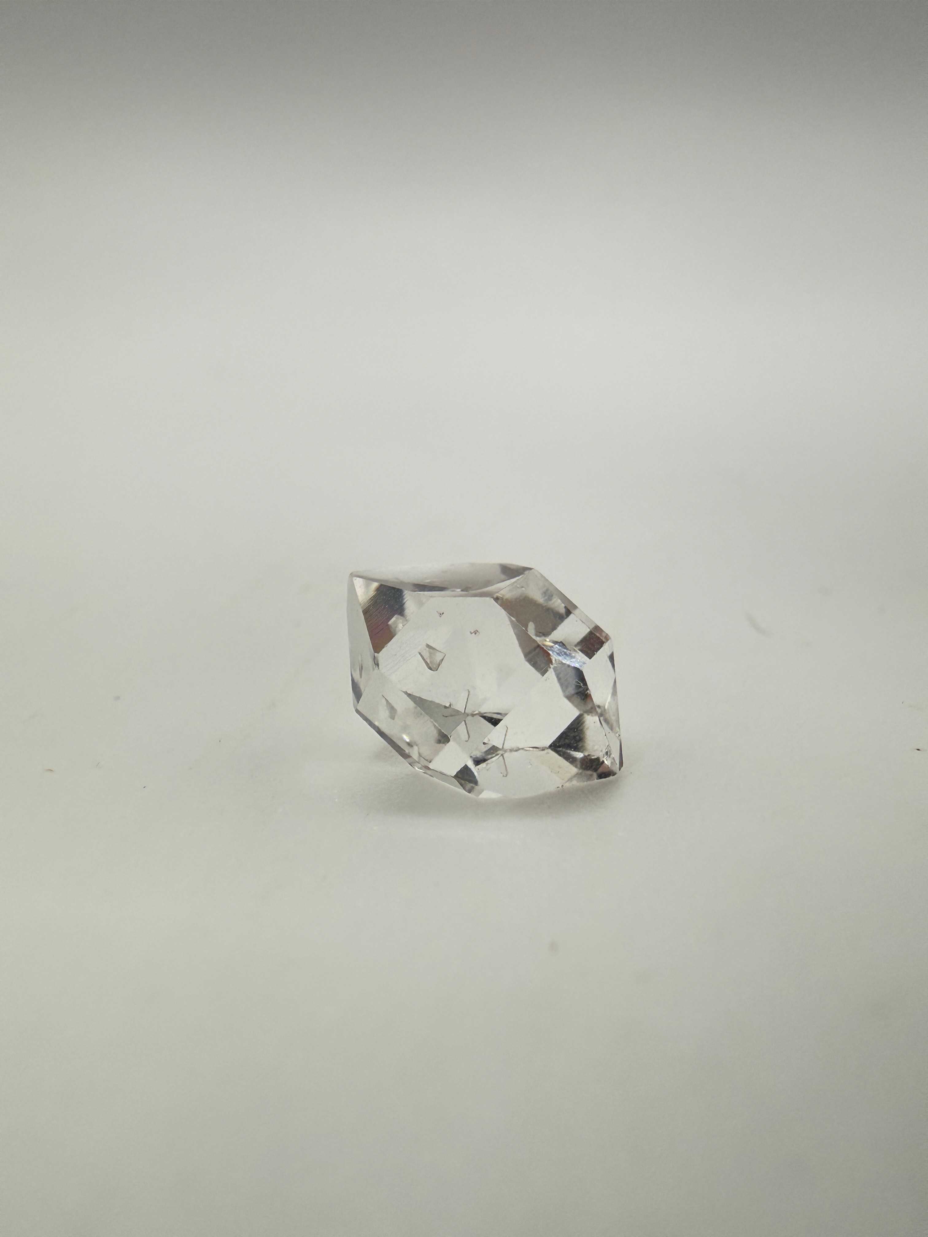 Herkimer Quartz "Diamond"