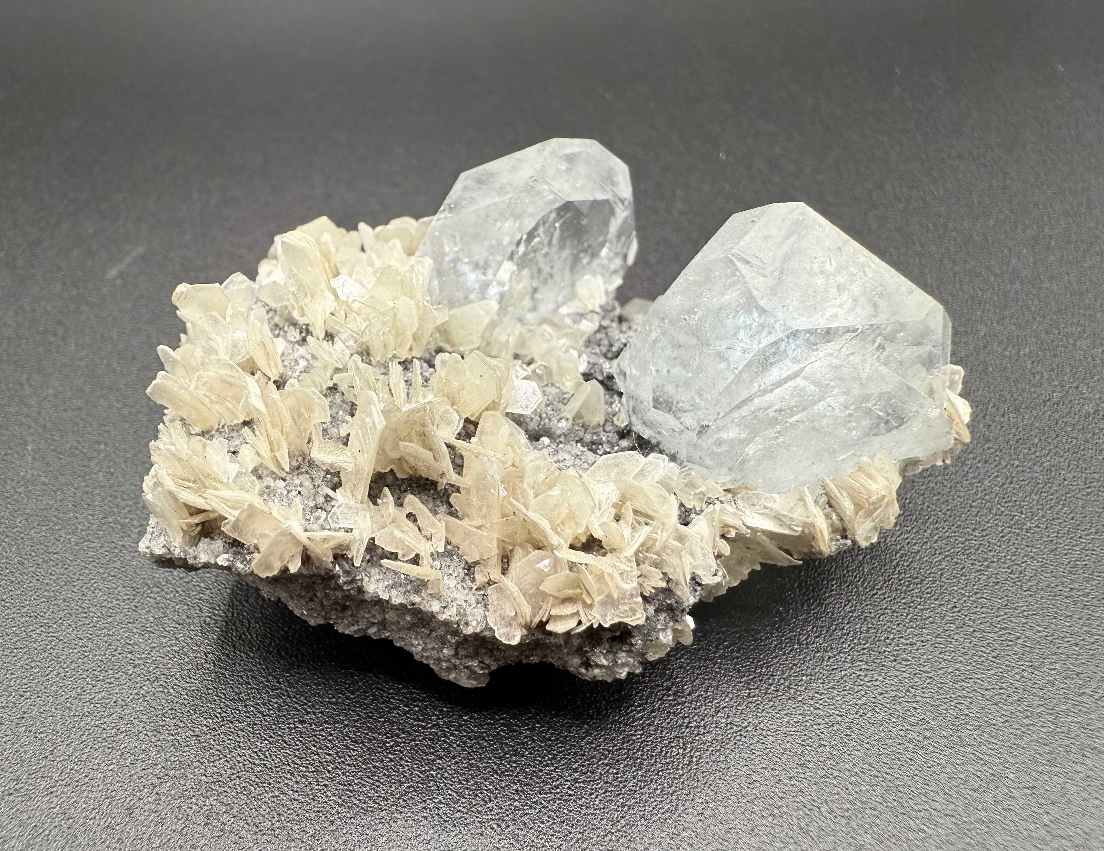Aquamarine