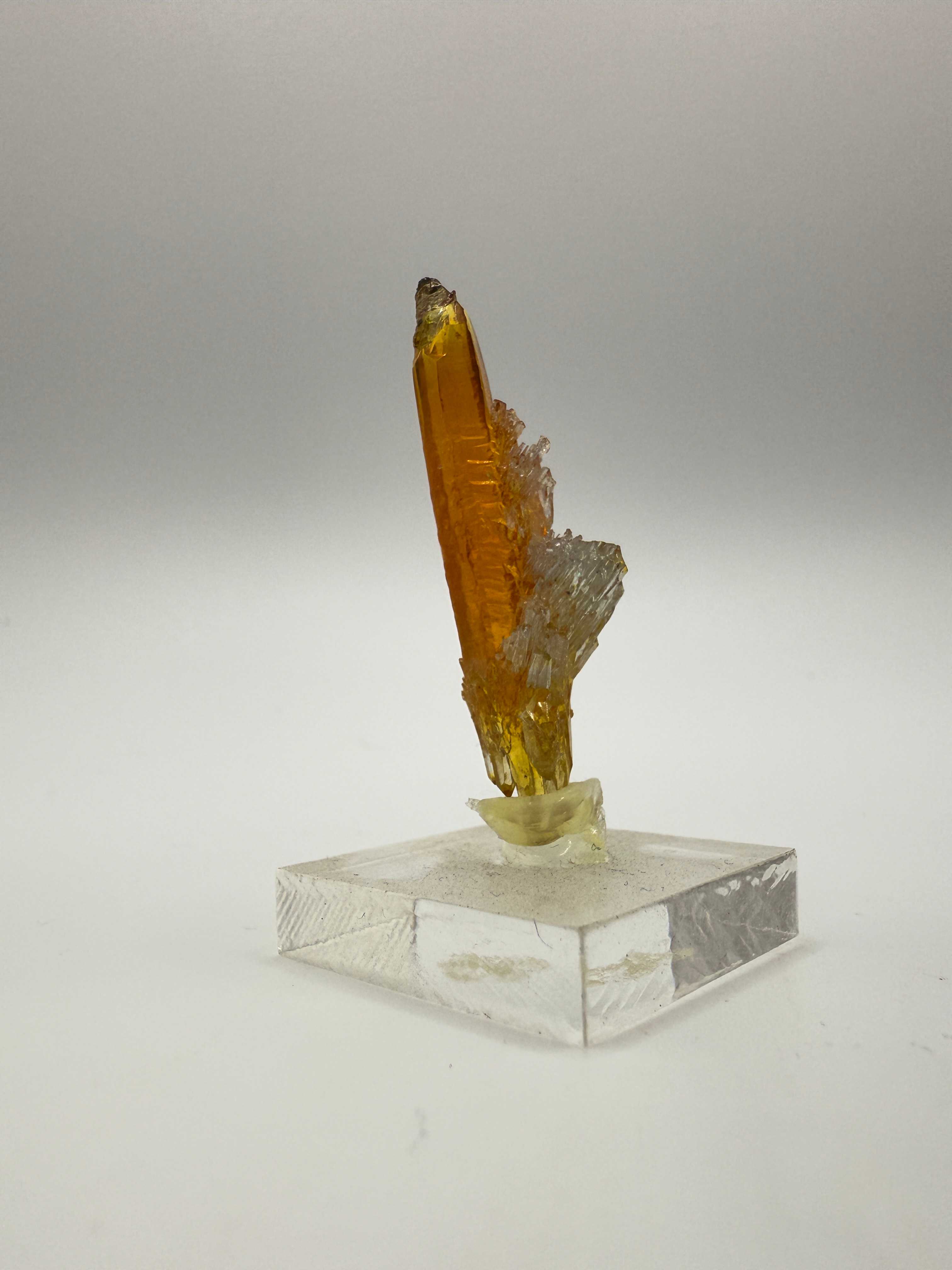 Zincite