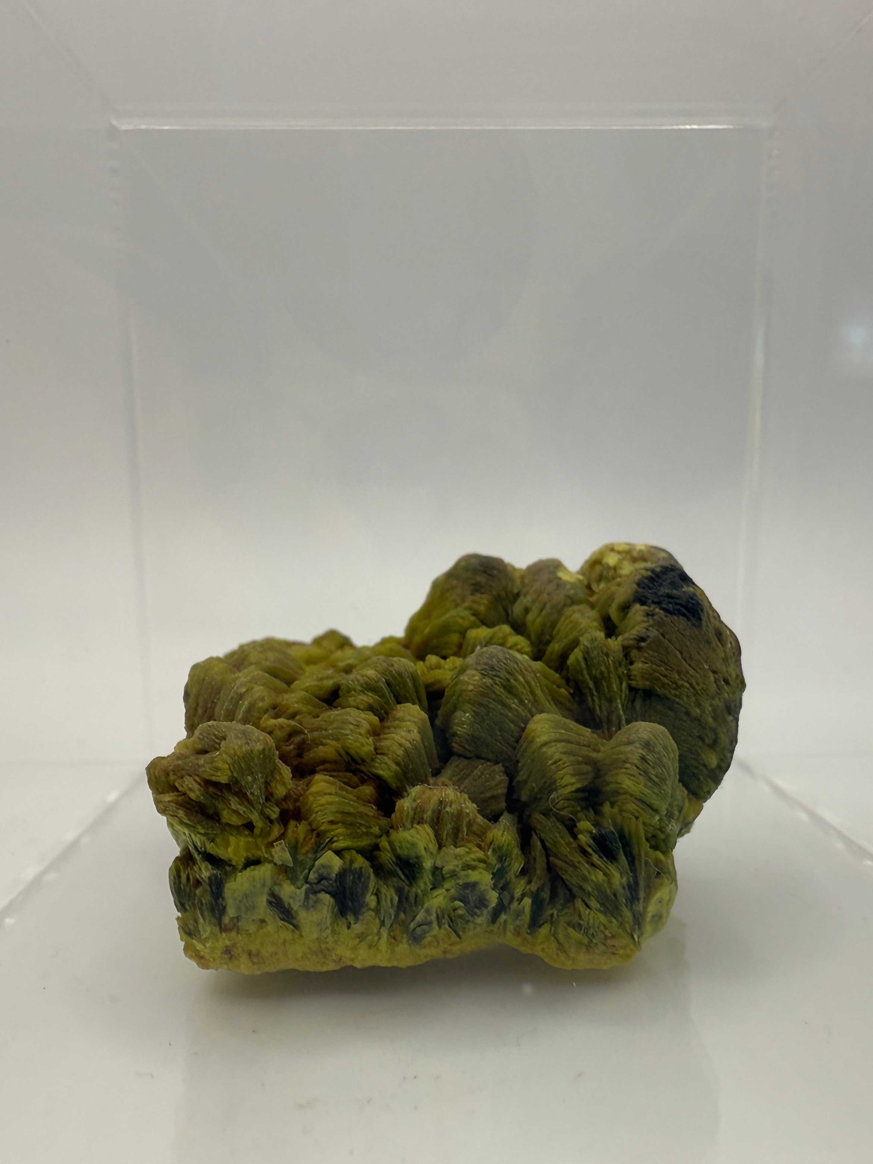 Autunite