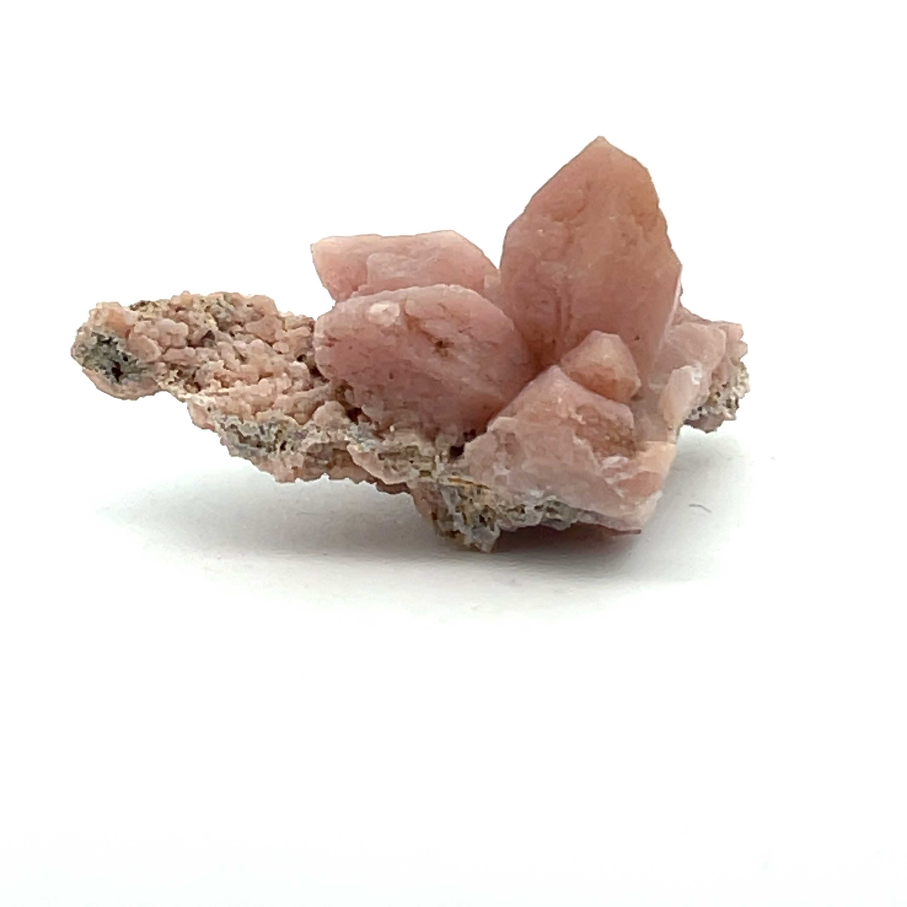 Pink Quartz