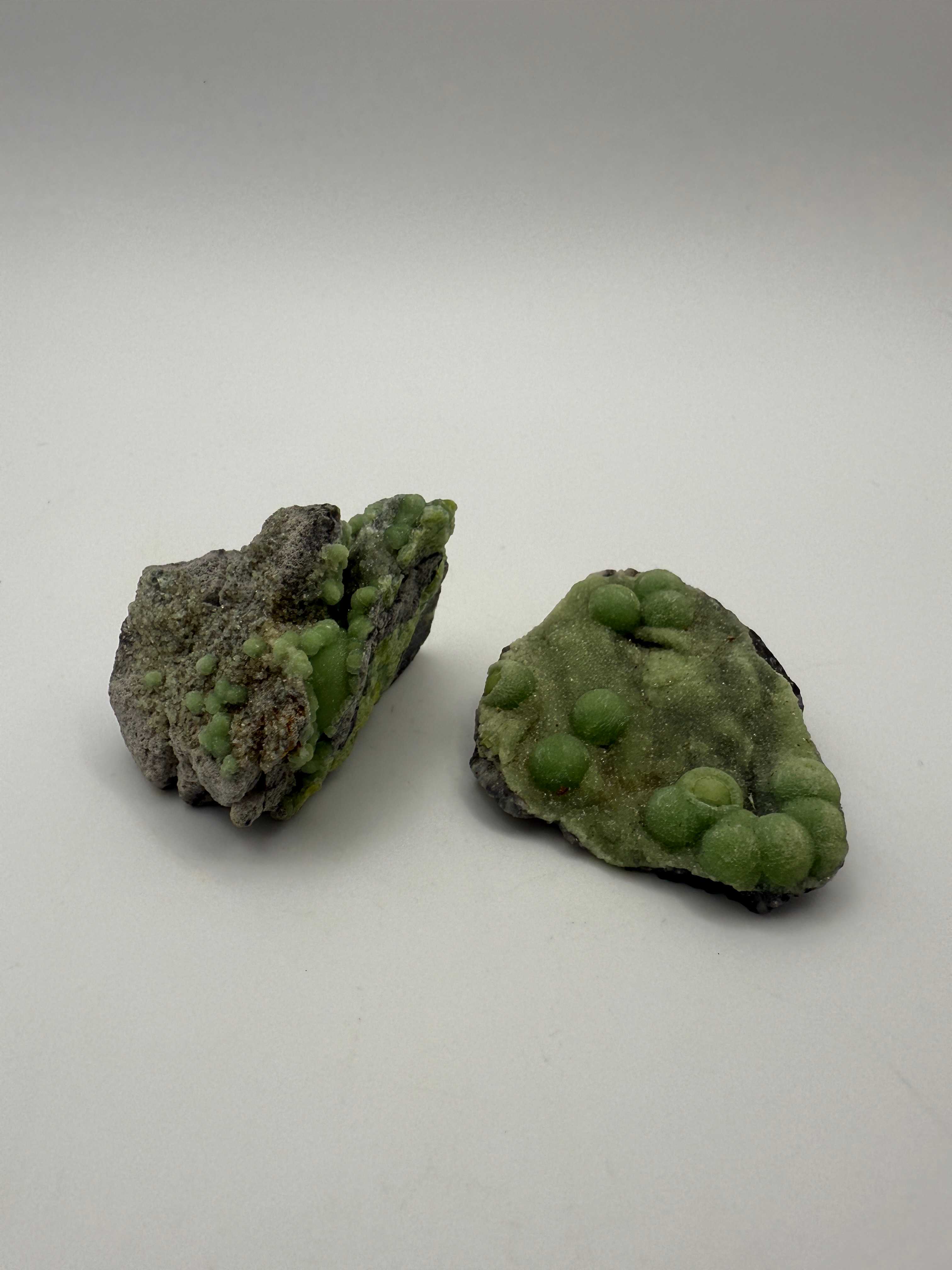 Wavellite