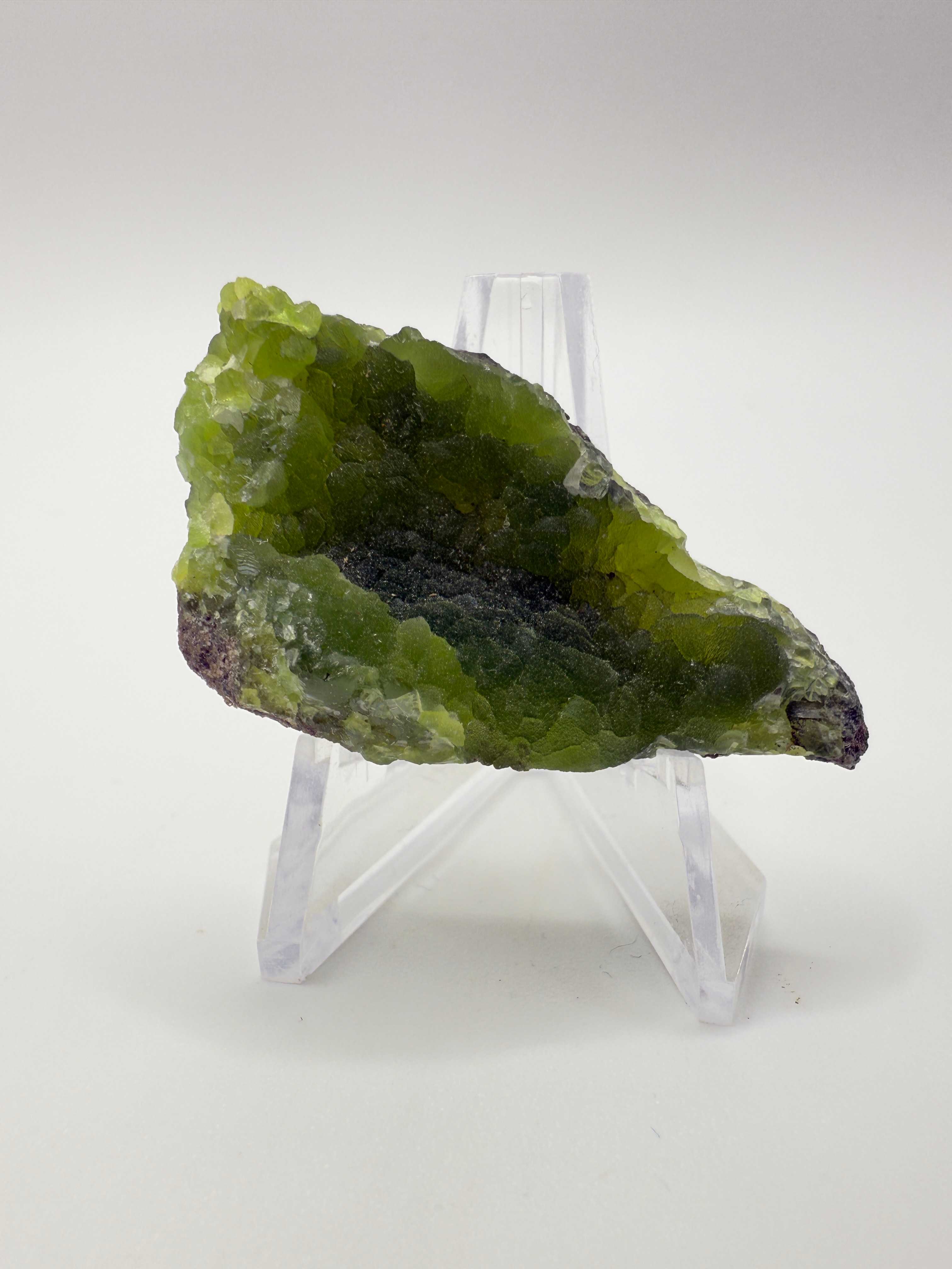 Smithsonite