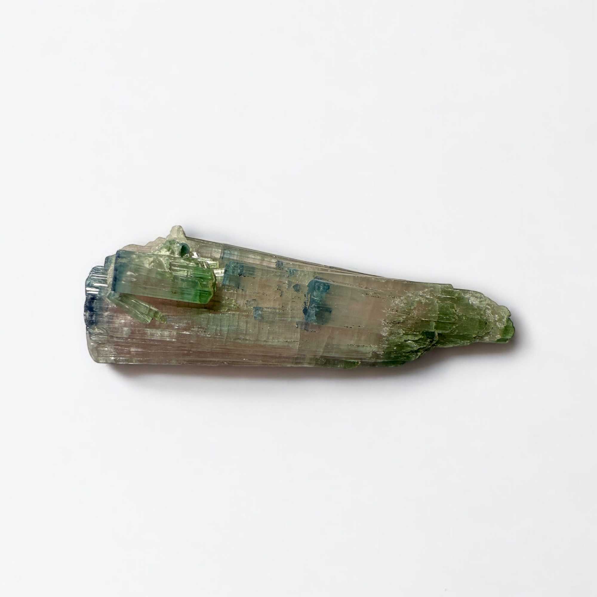 Tourmaline 