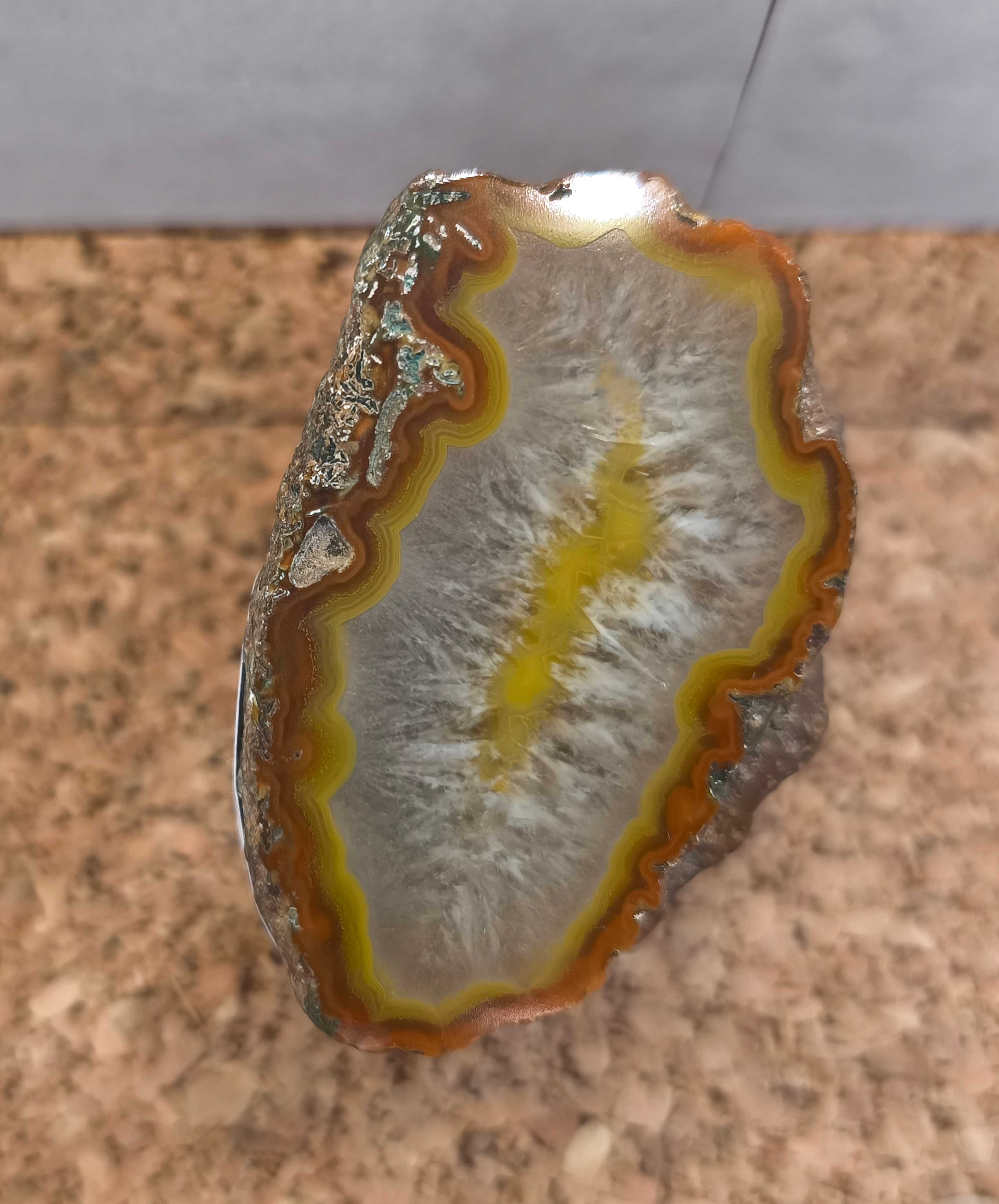 Agate