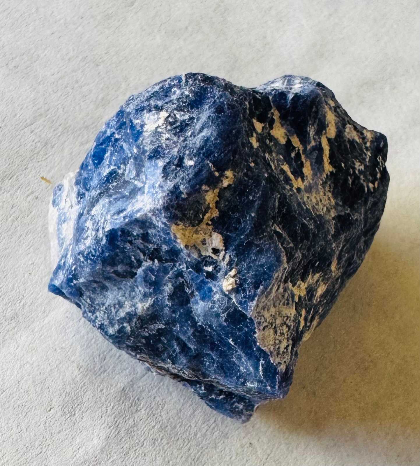 Sodalite