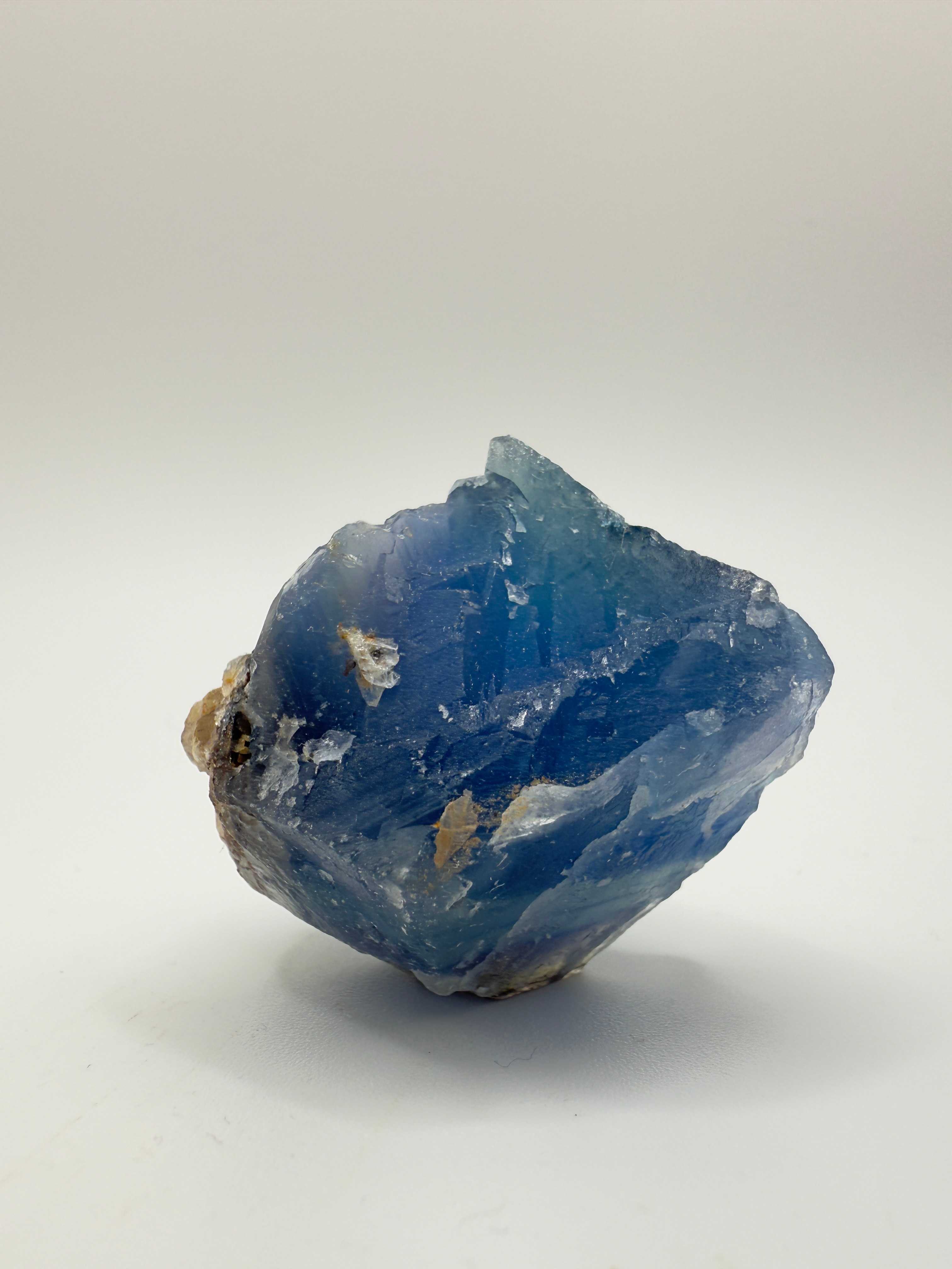 Fluorite