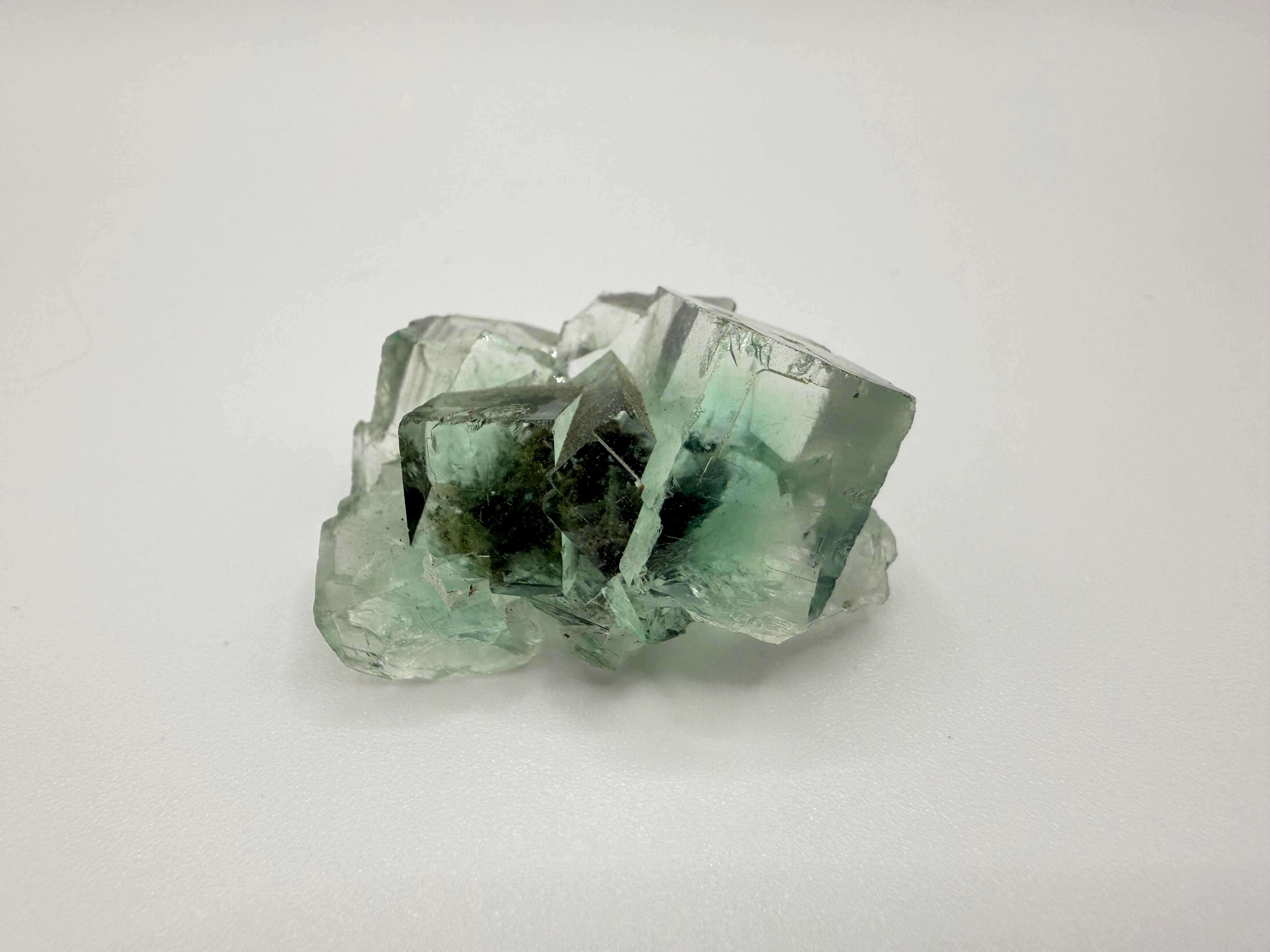 Fluorite