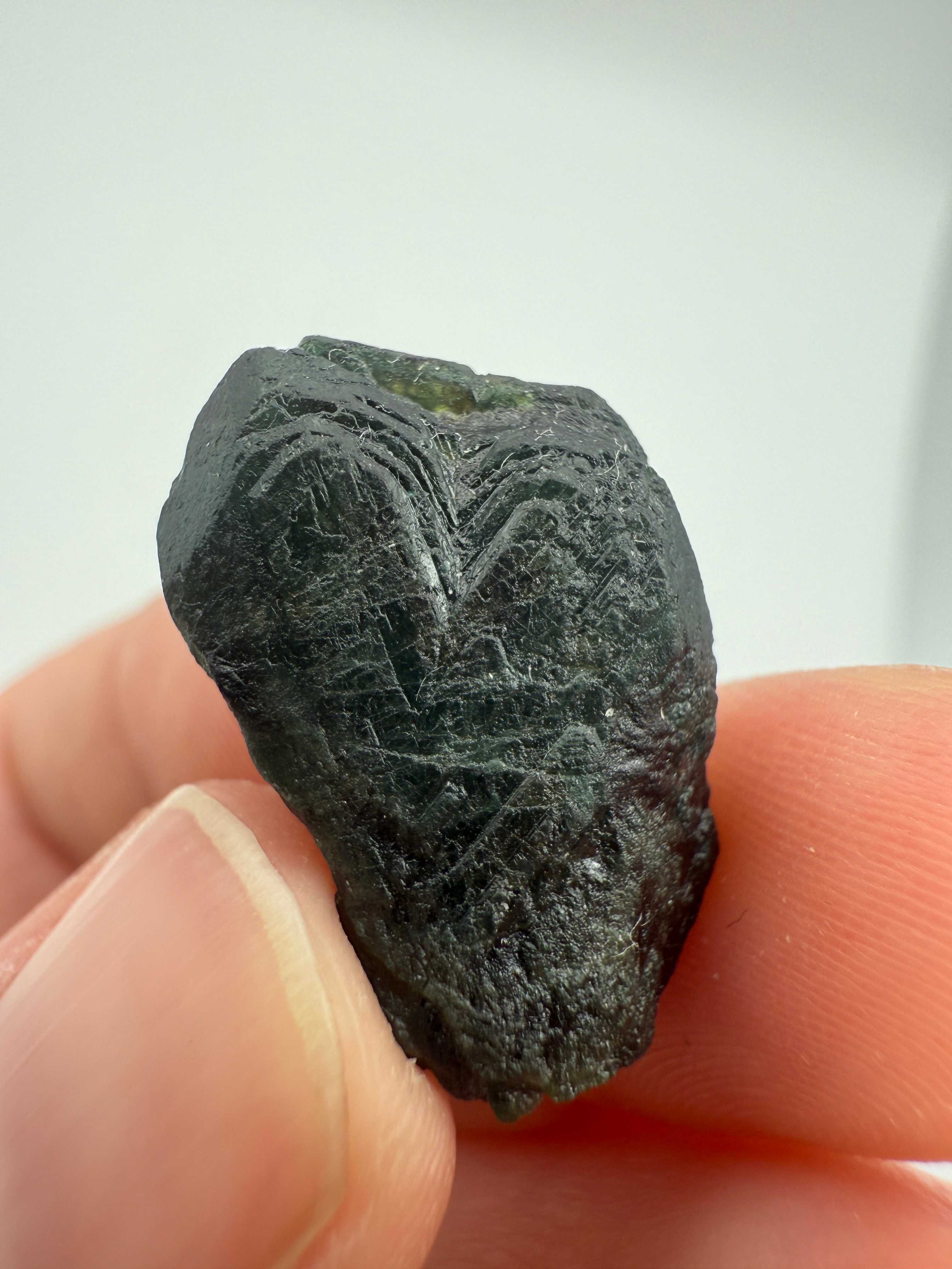 Alexandrite