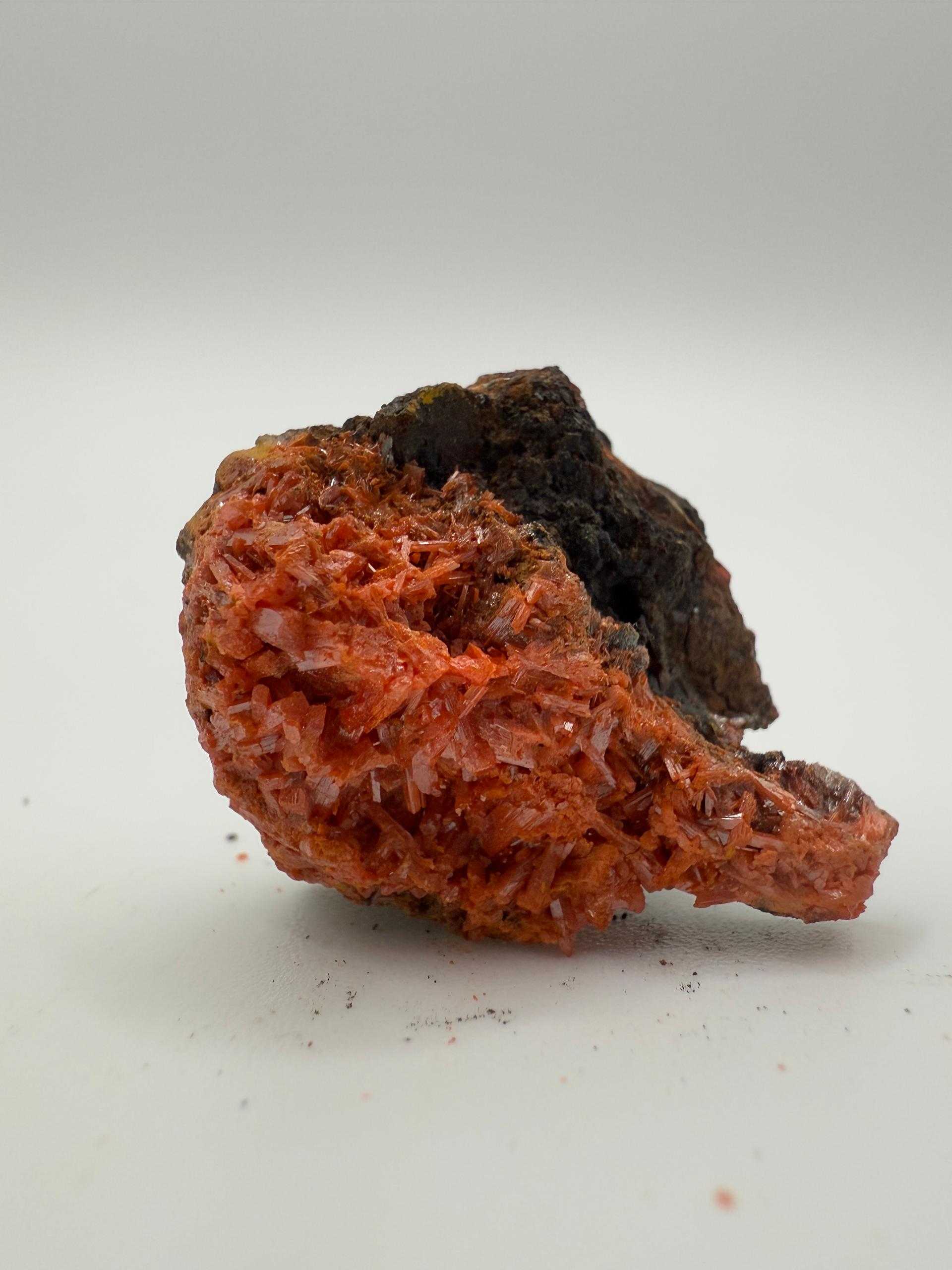 Crocoite