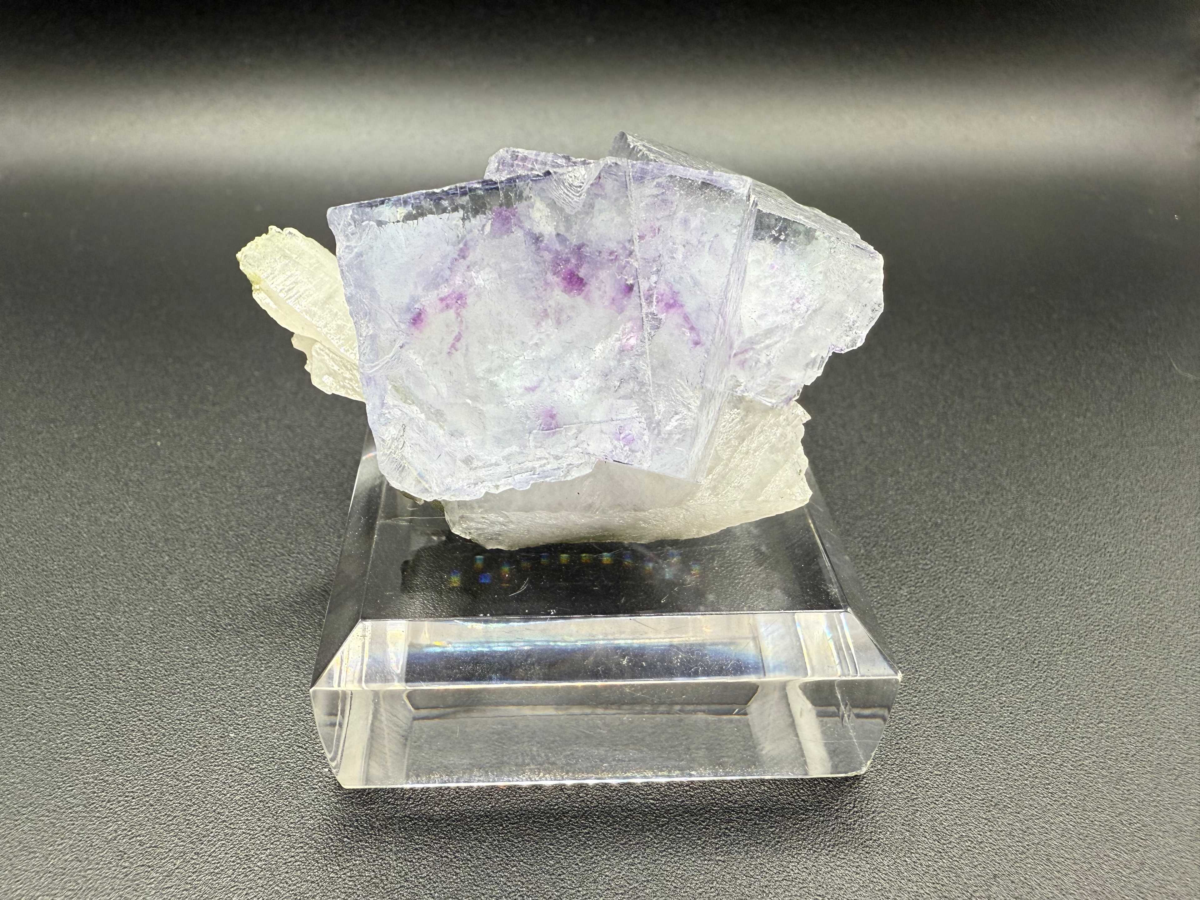 Fluorite