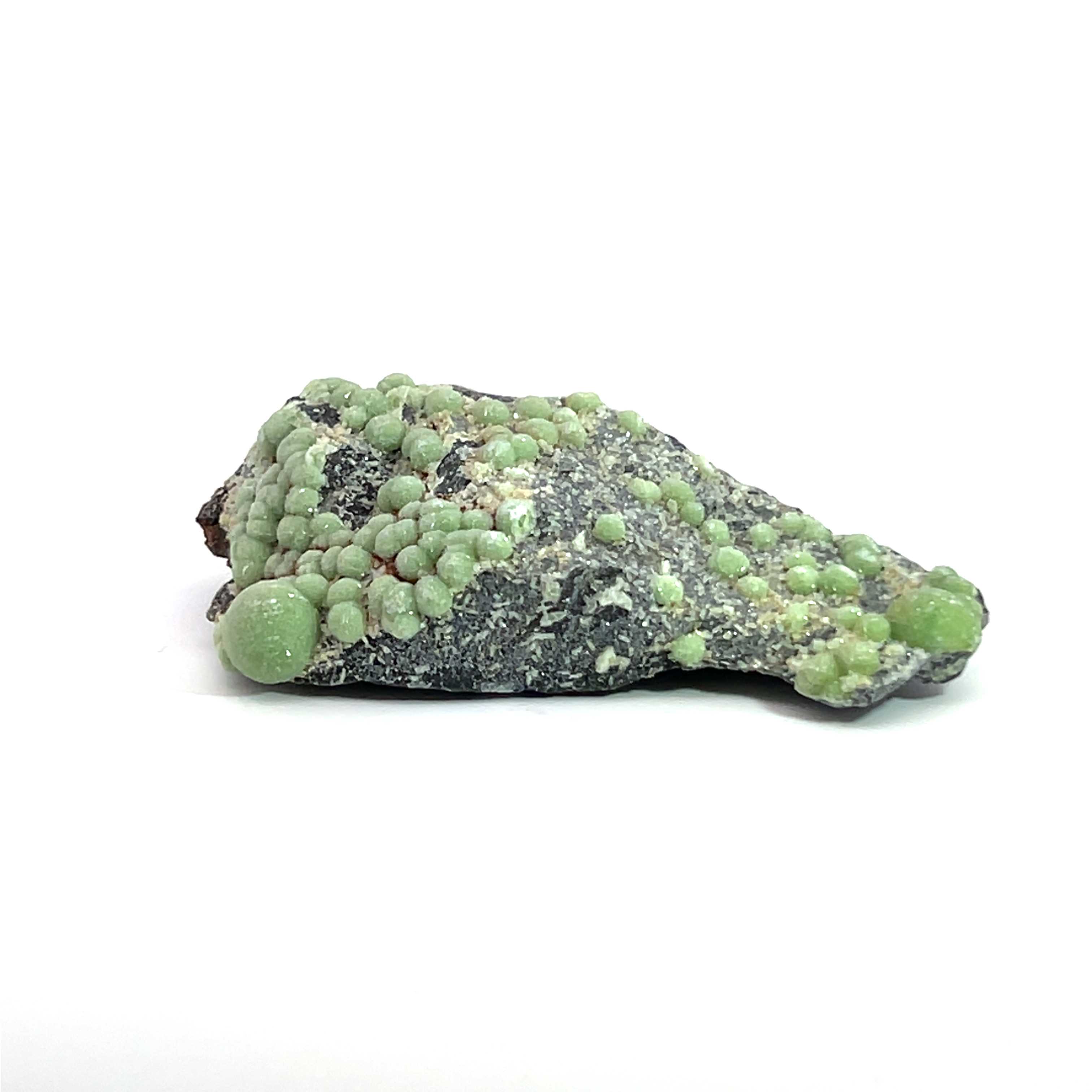 Wavellite