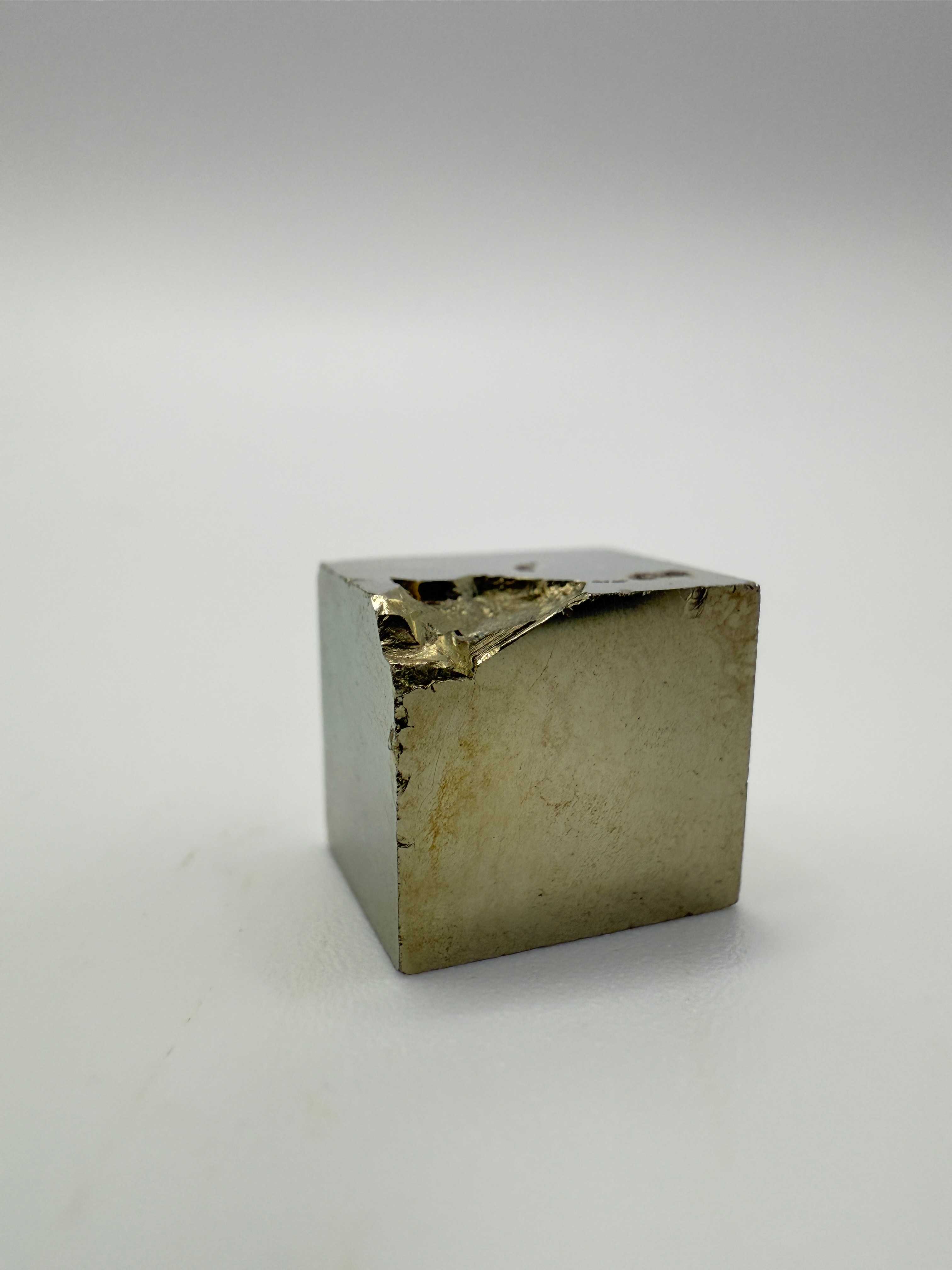 Pyrite 