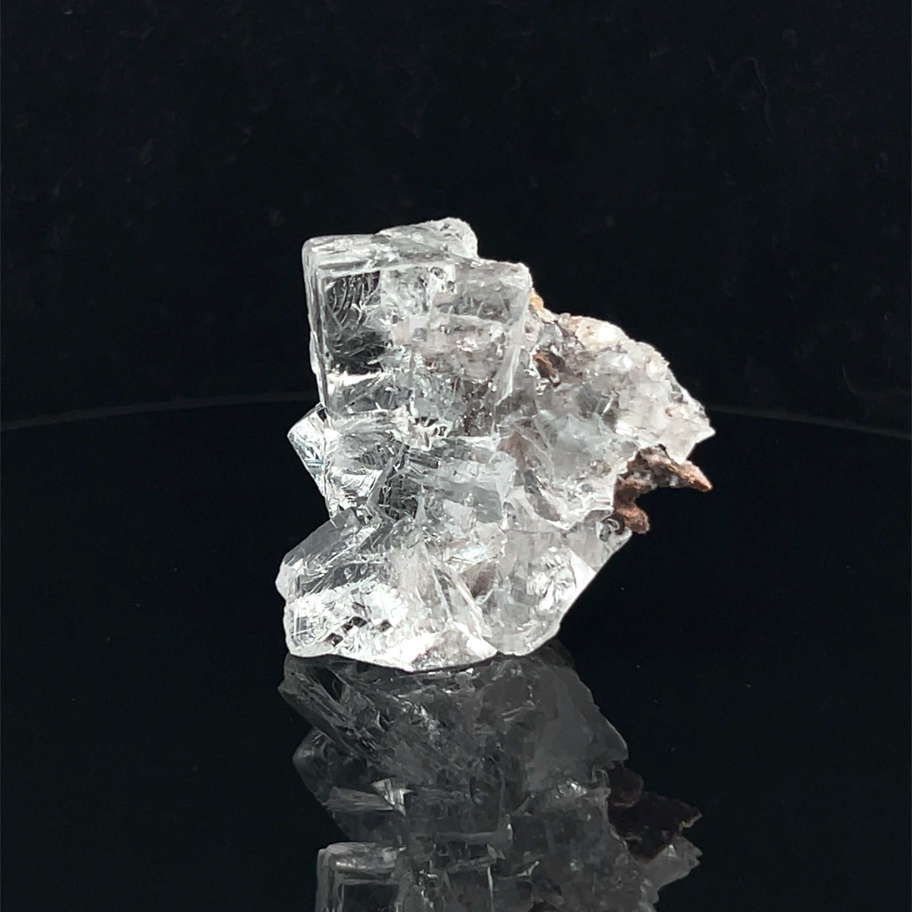 Fluorite