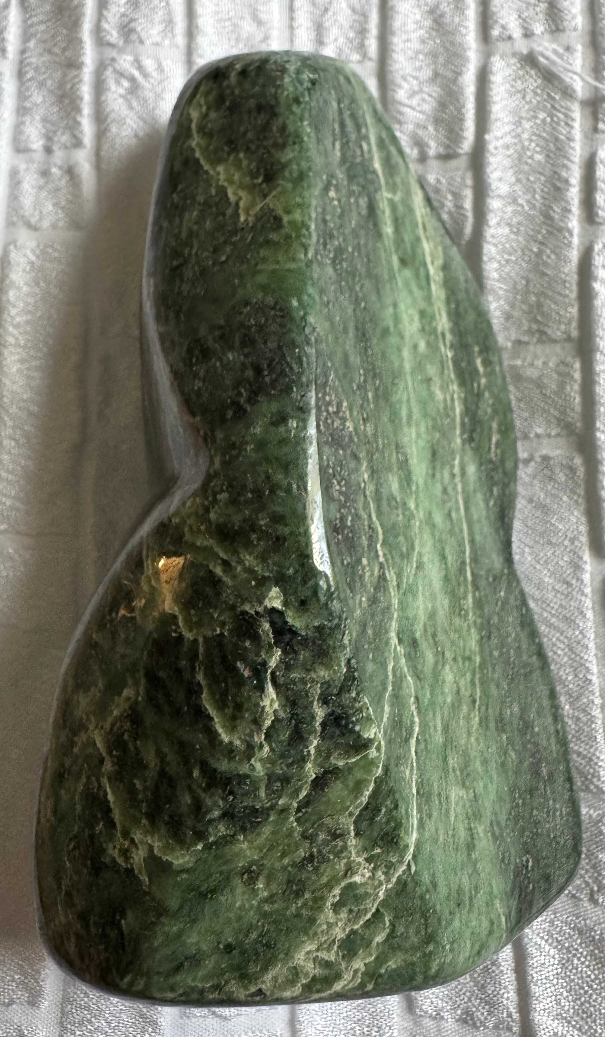 Nephrite Jade