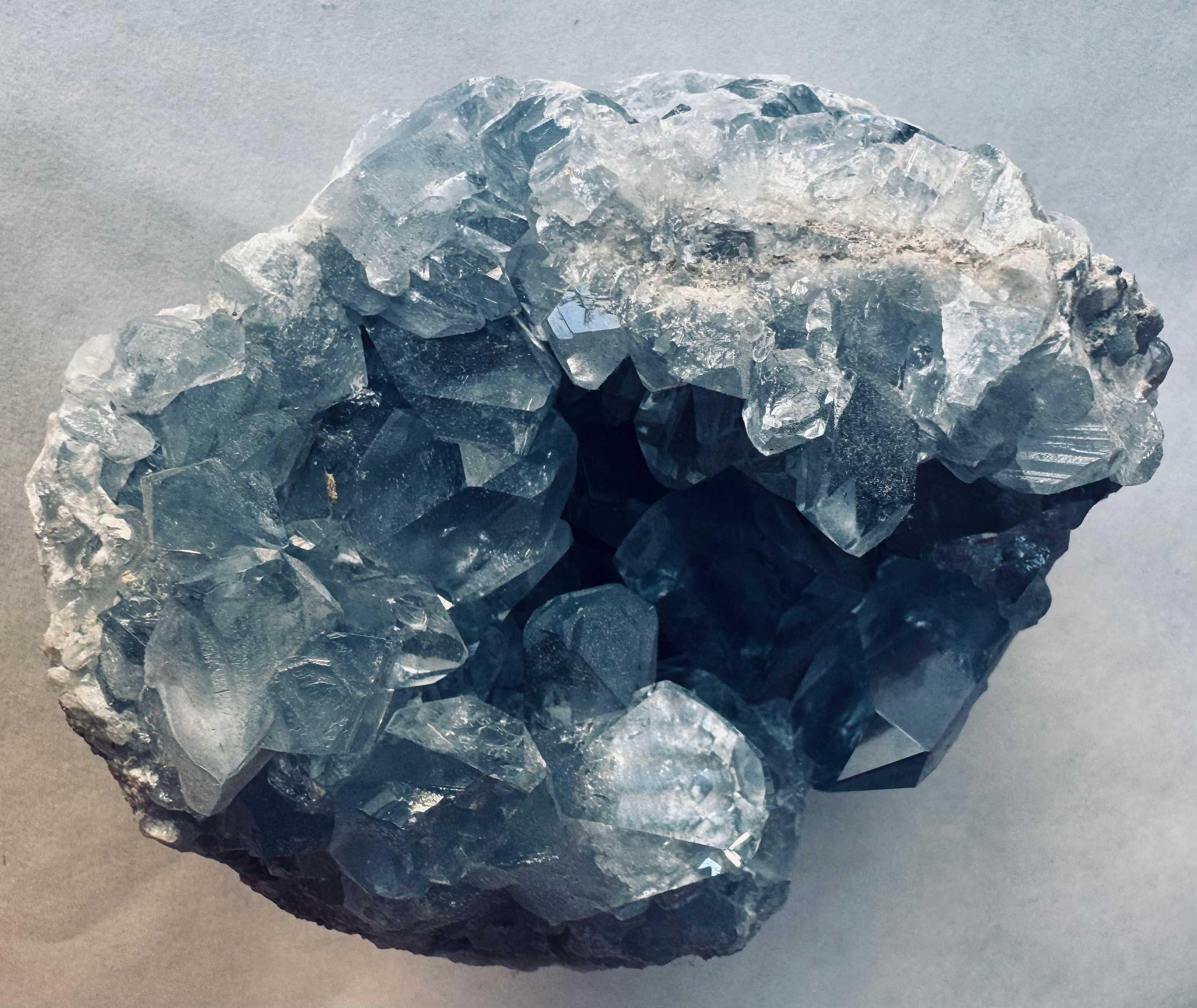 Celestite