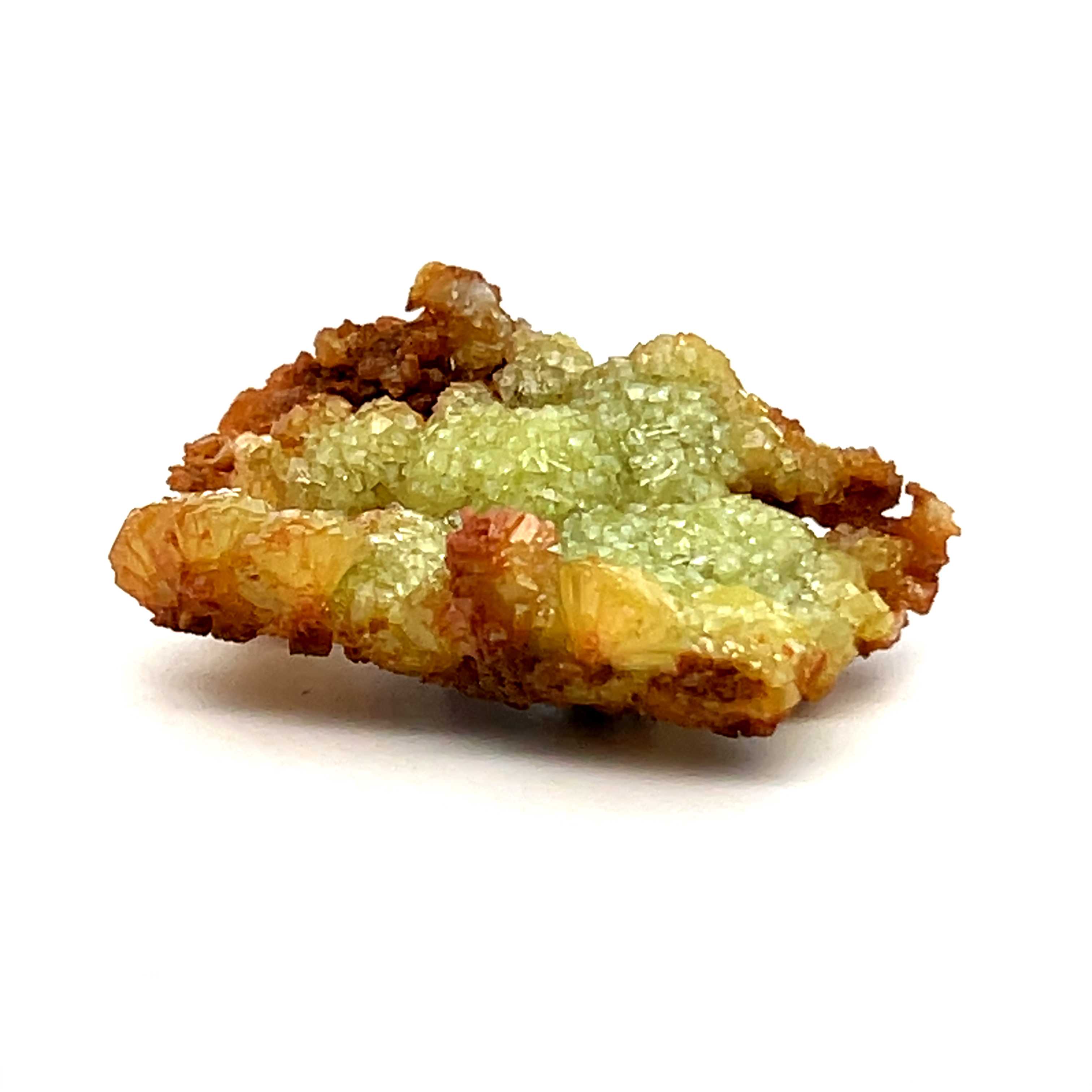 Ojuela Adamite