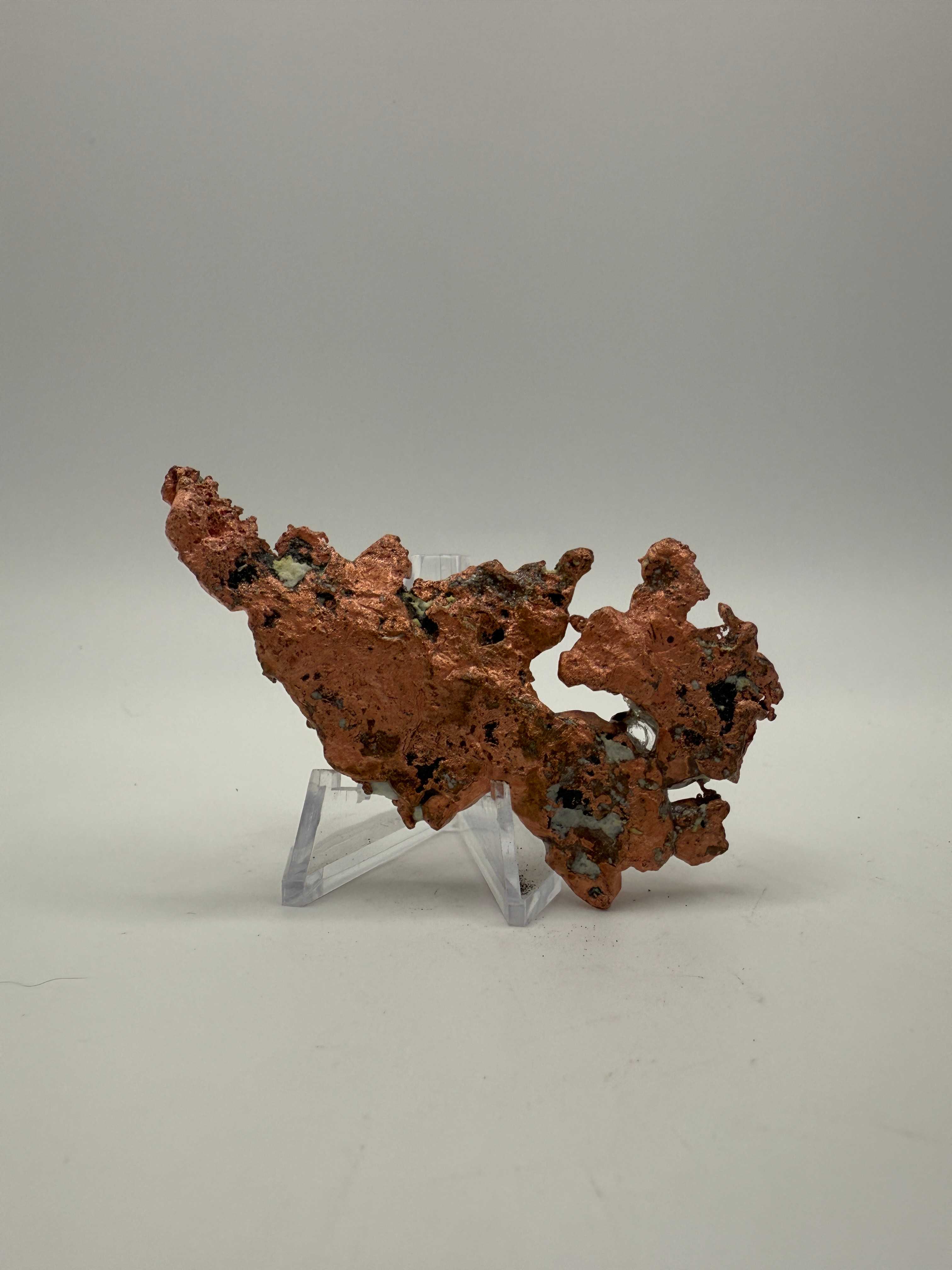 Copper