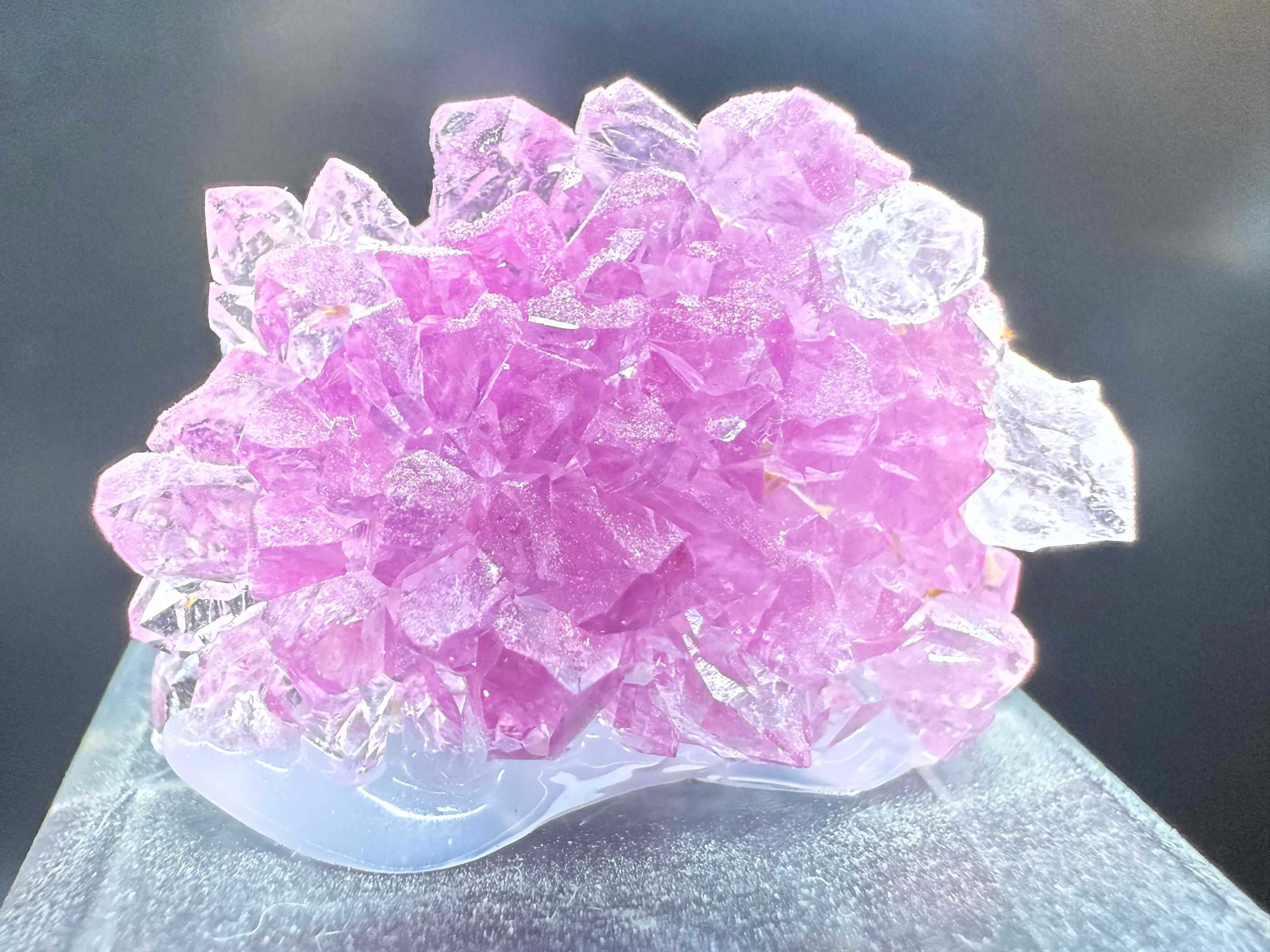 Rose Quartz