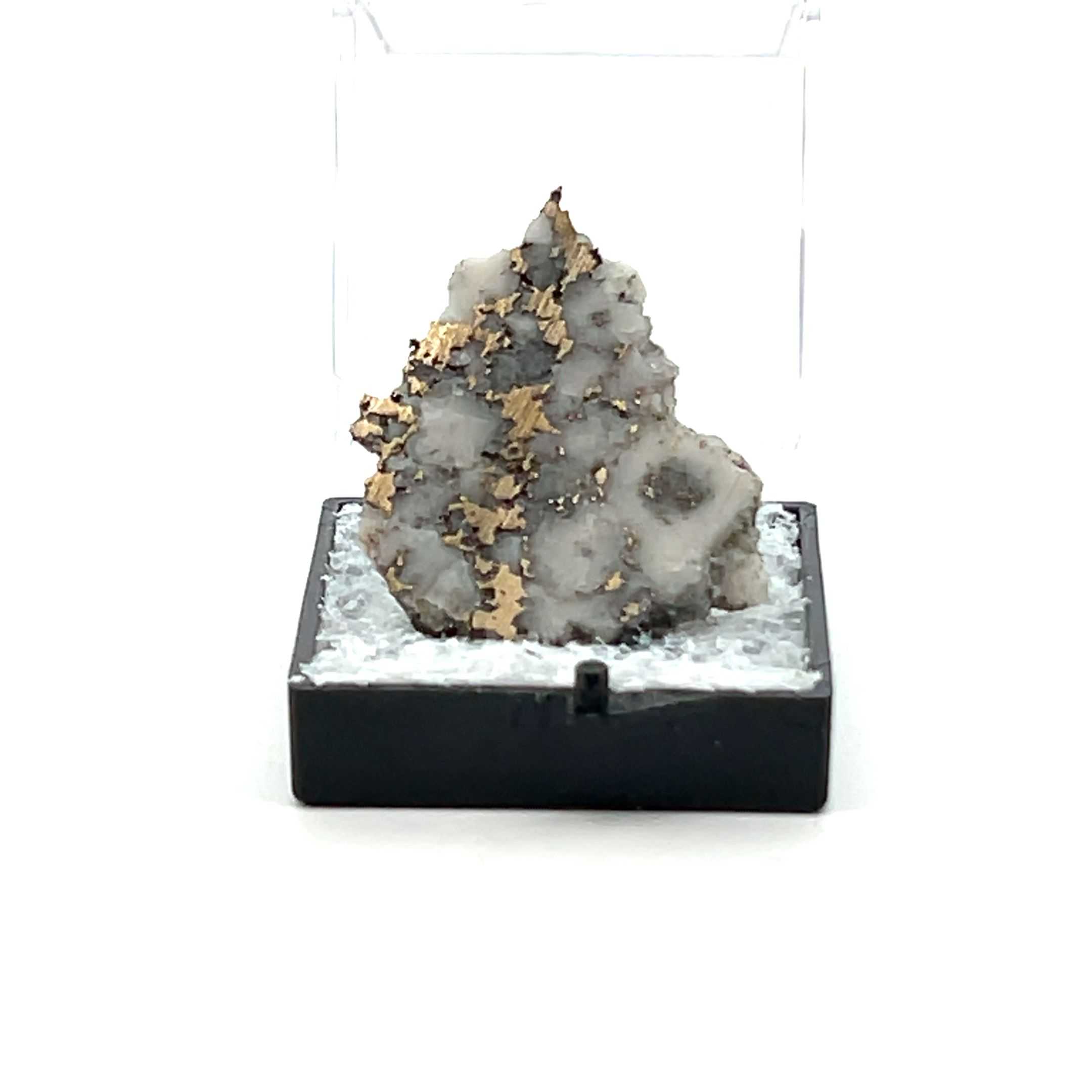 Mohawkite