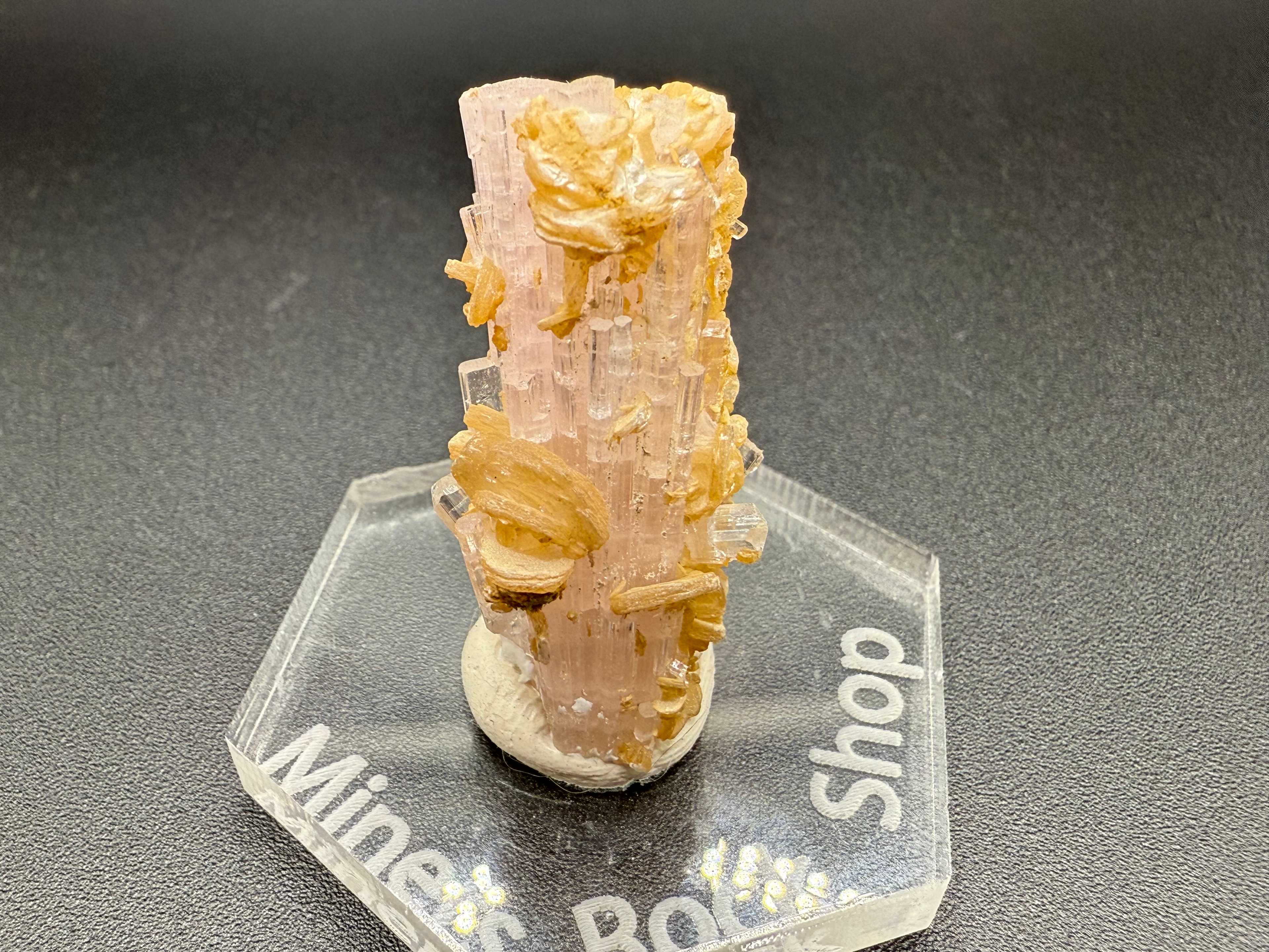 Tourmaline
