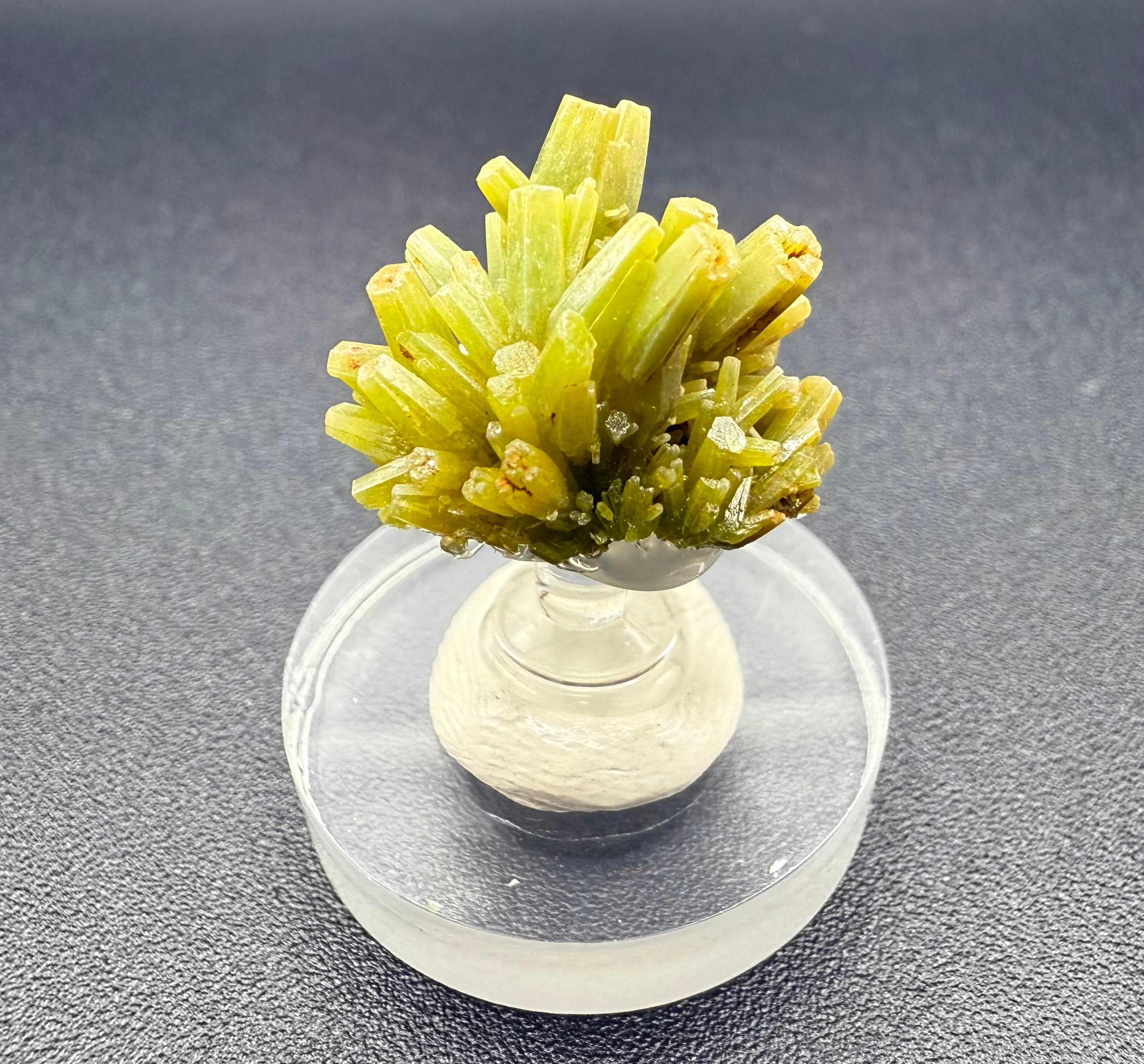 Pyromorphite