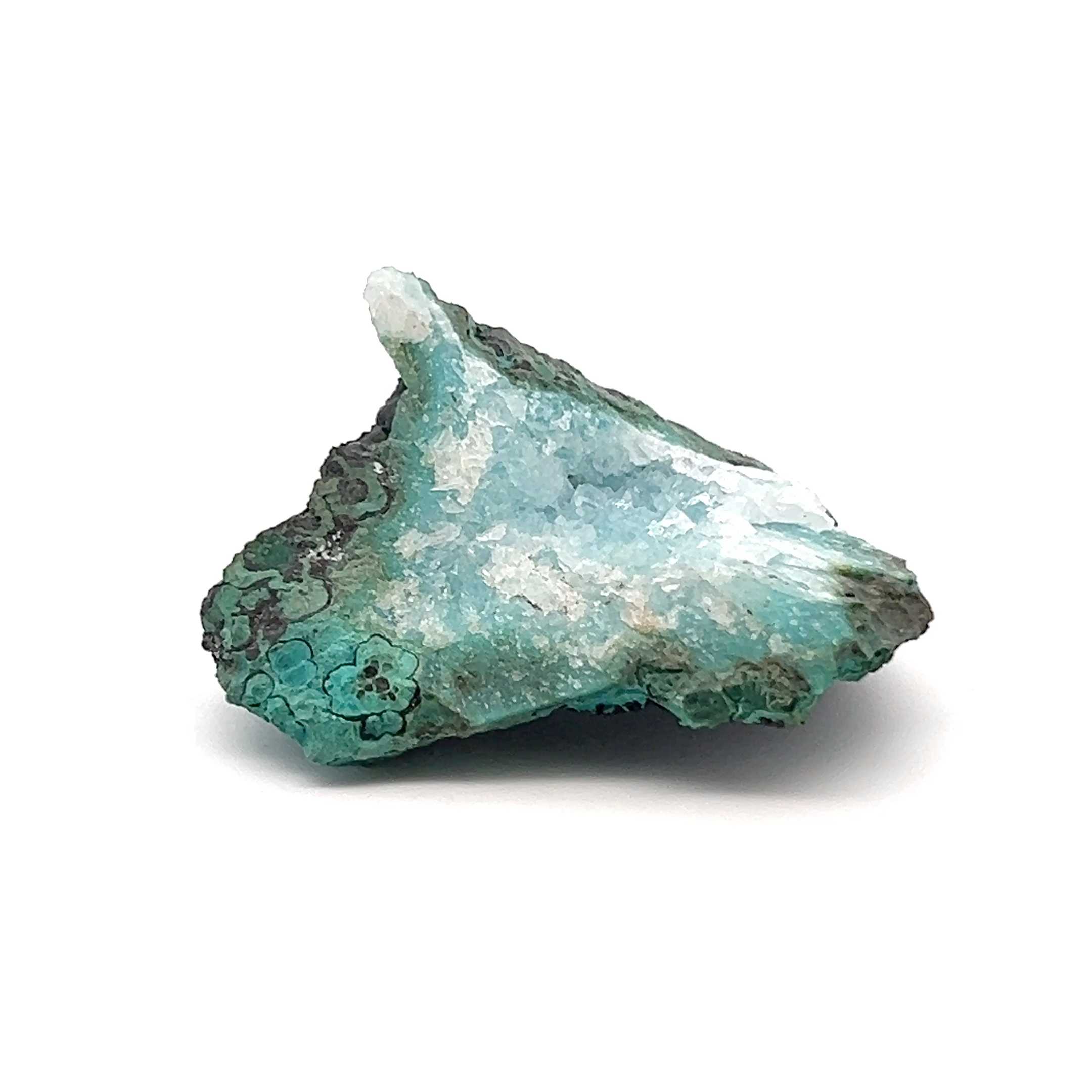 Ray Mine Gem Silica