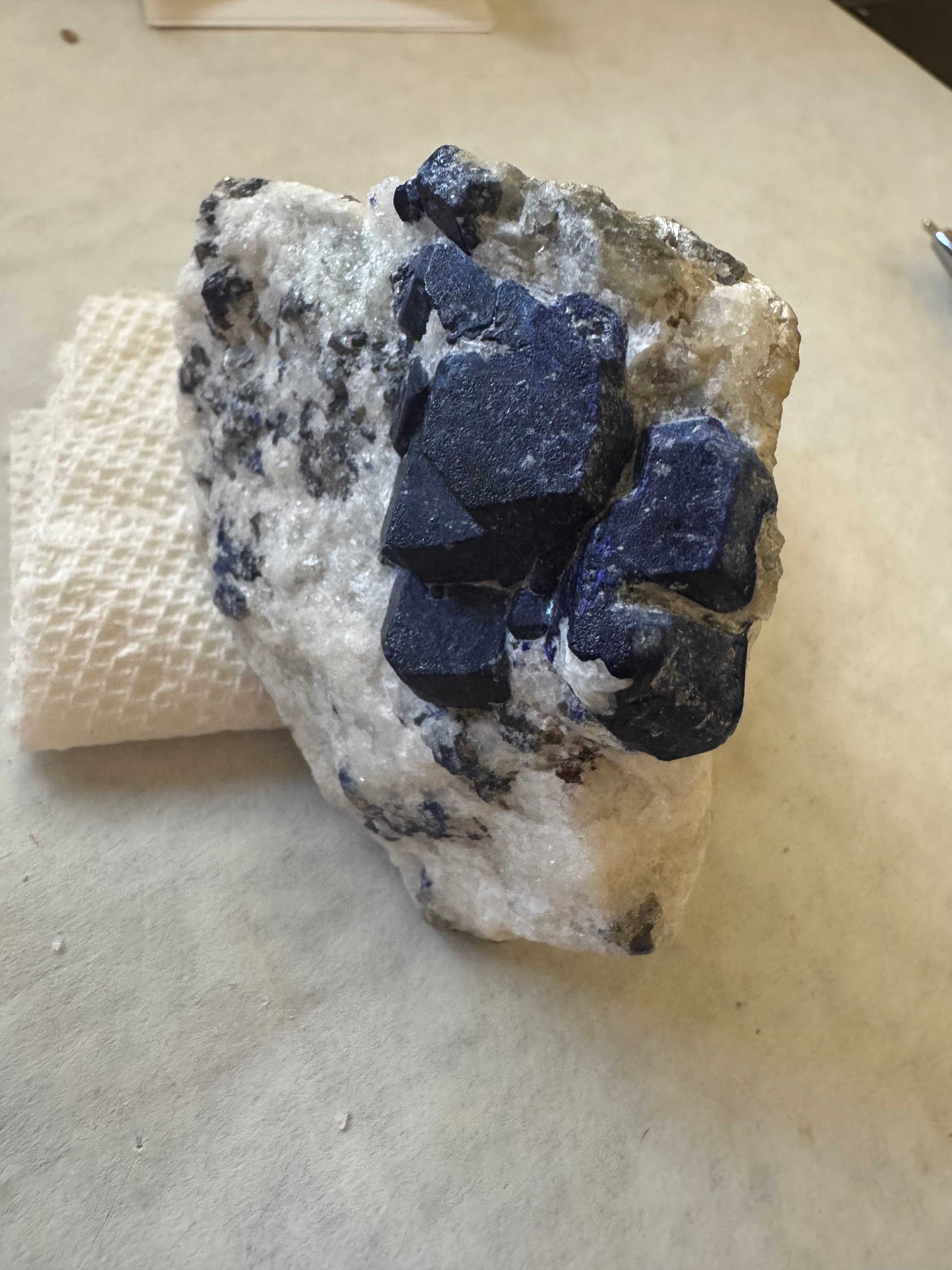 Lazurite