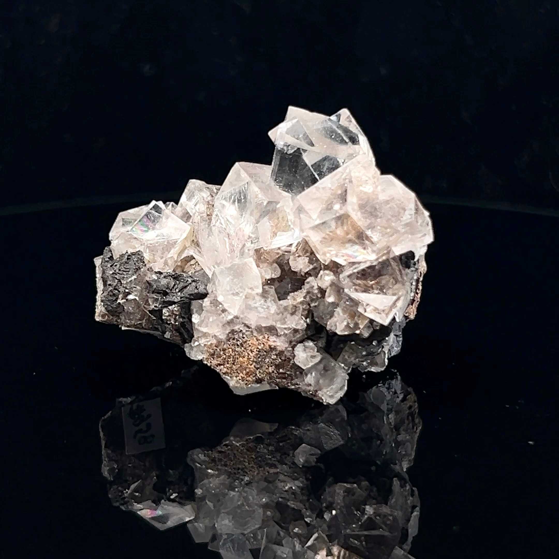 Fluorite