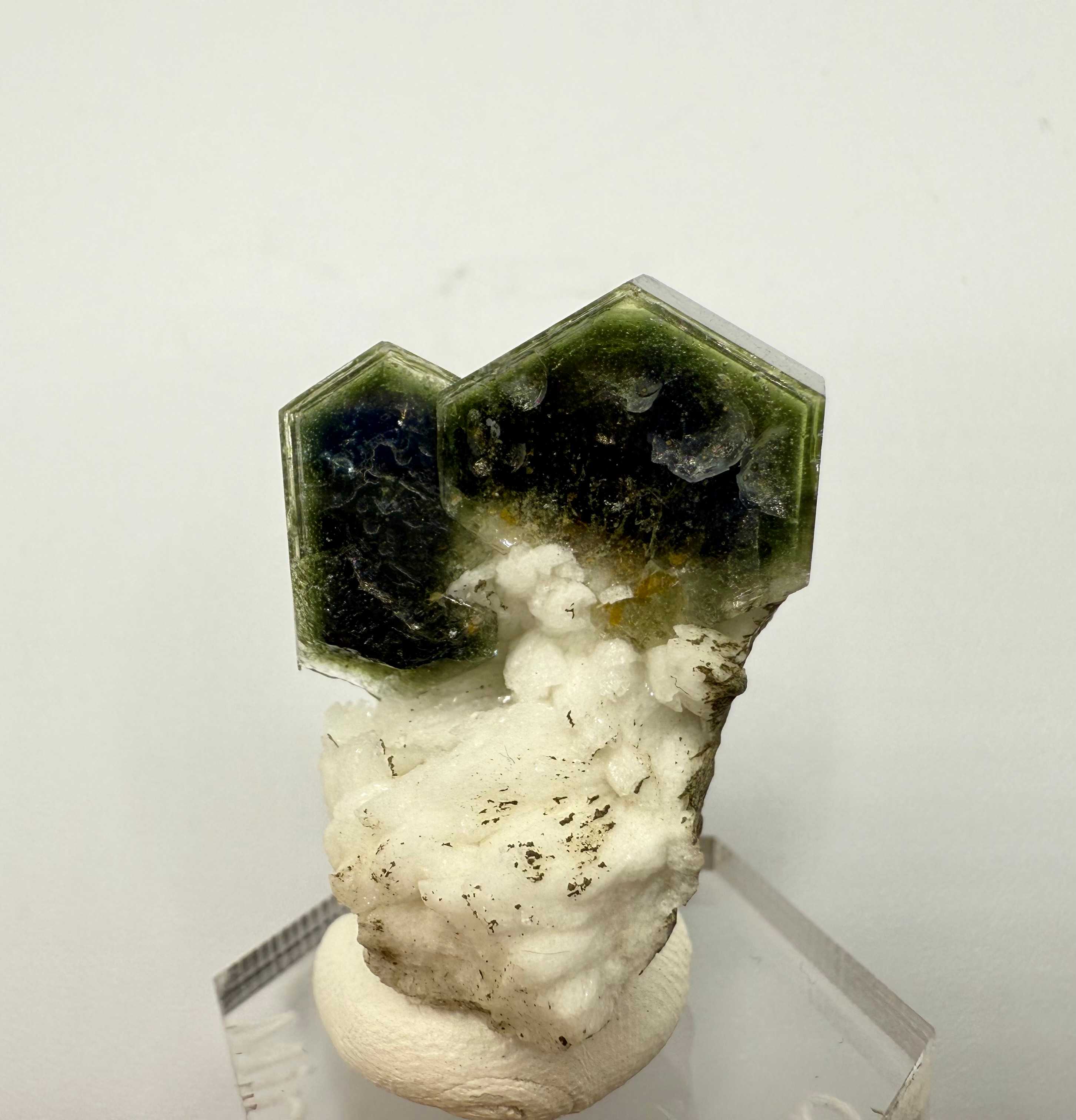 Fluorapatite