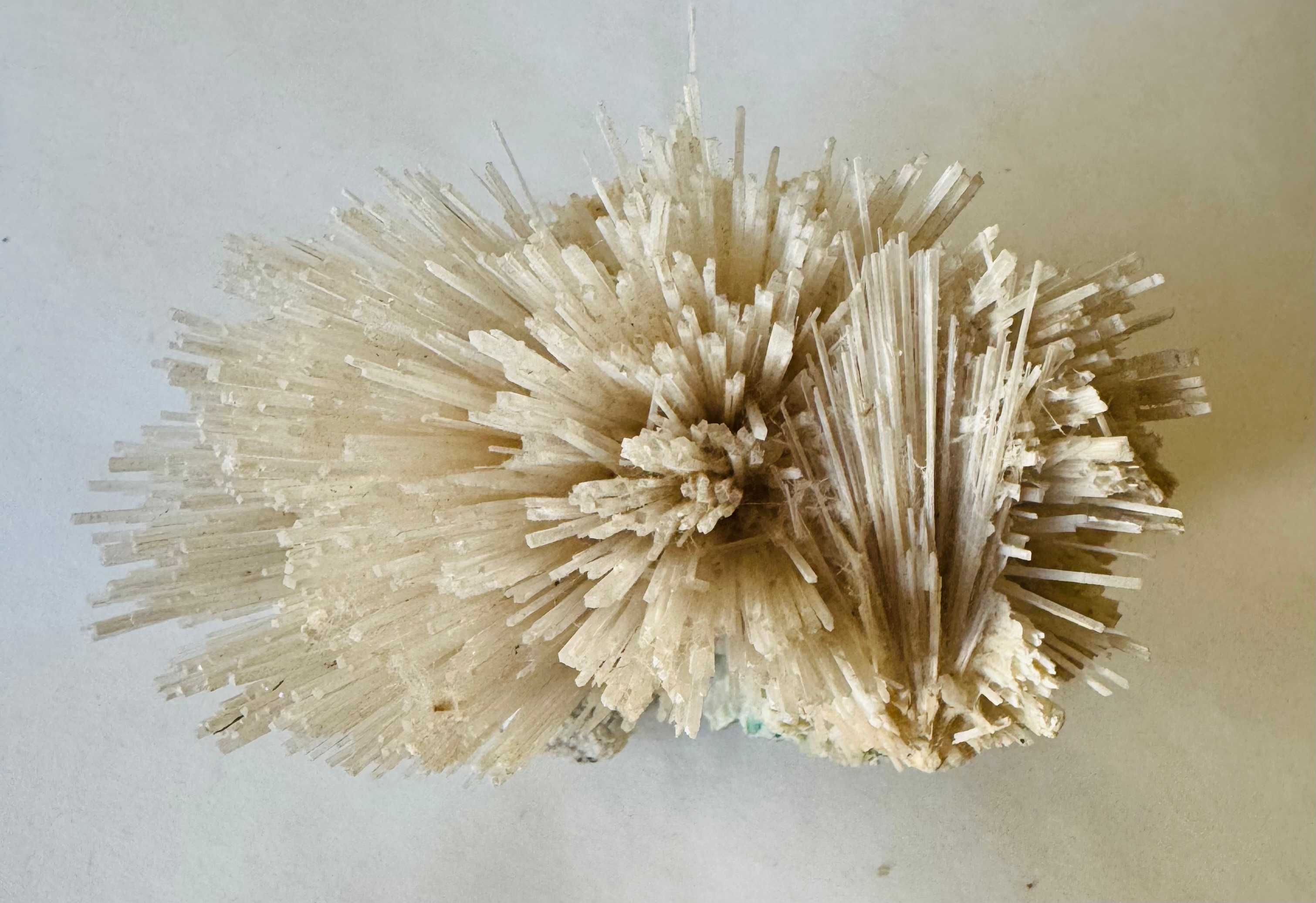 Mesolite