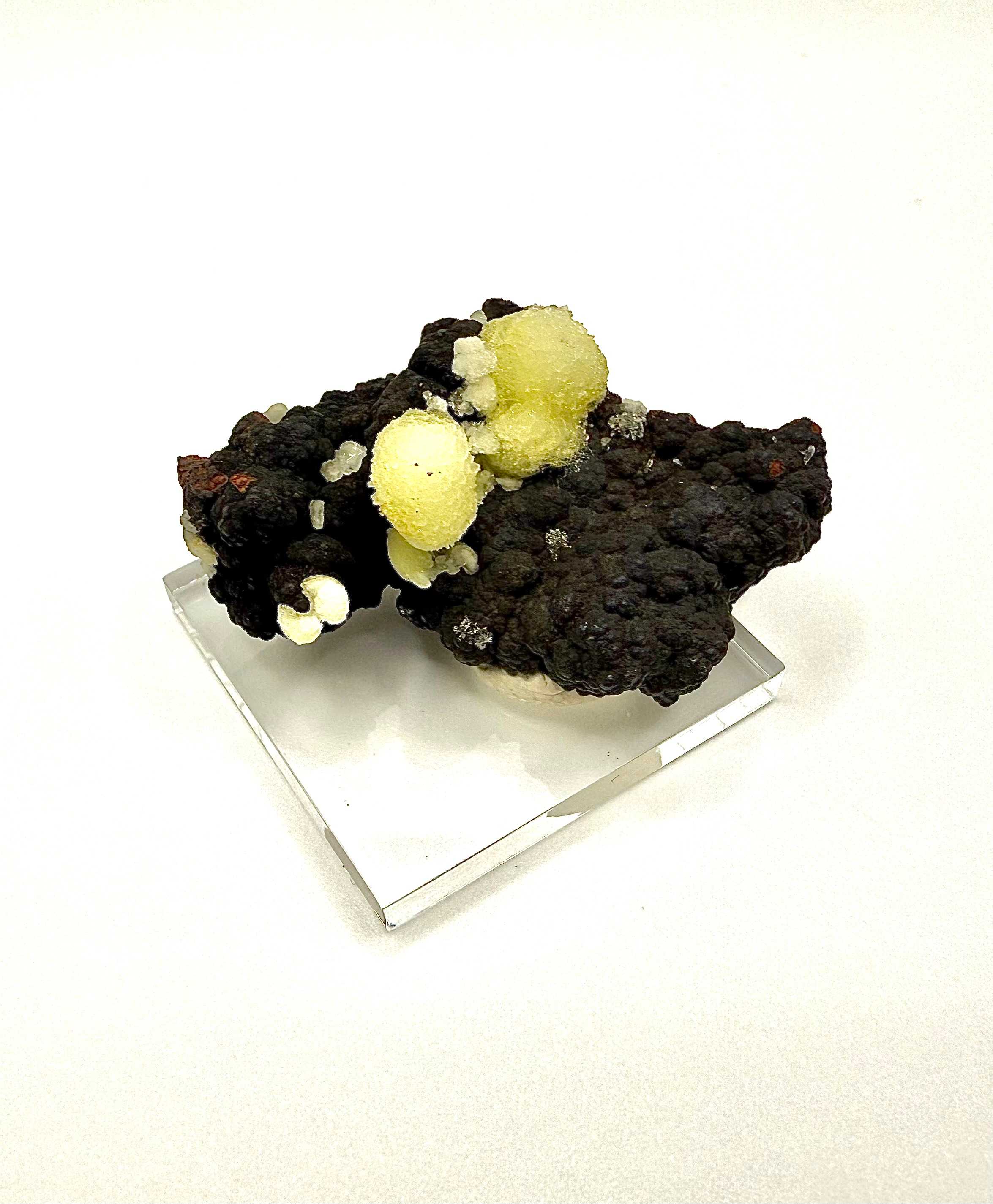 Historic Adamite