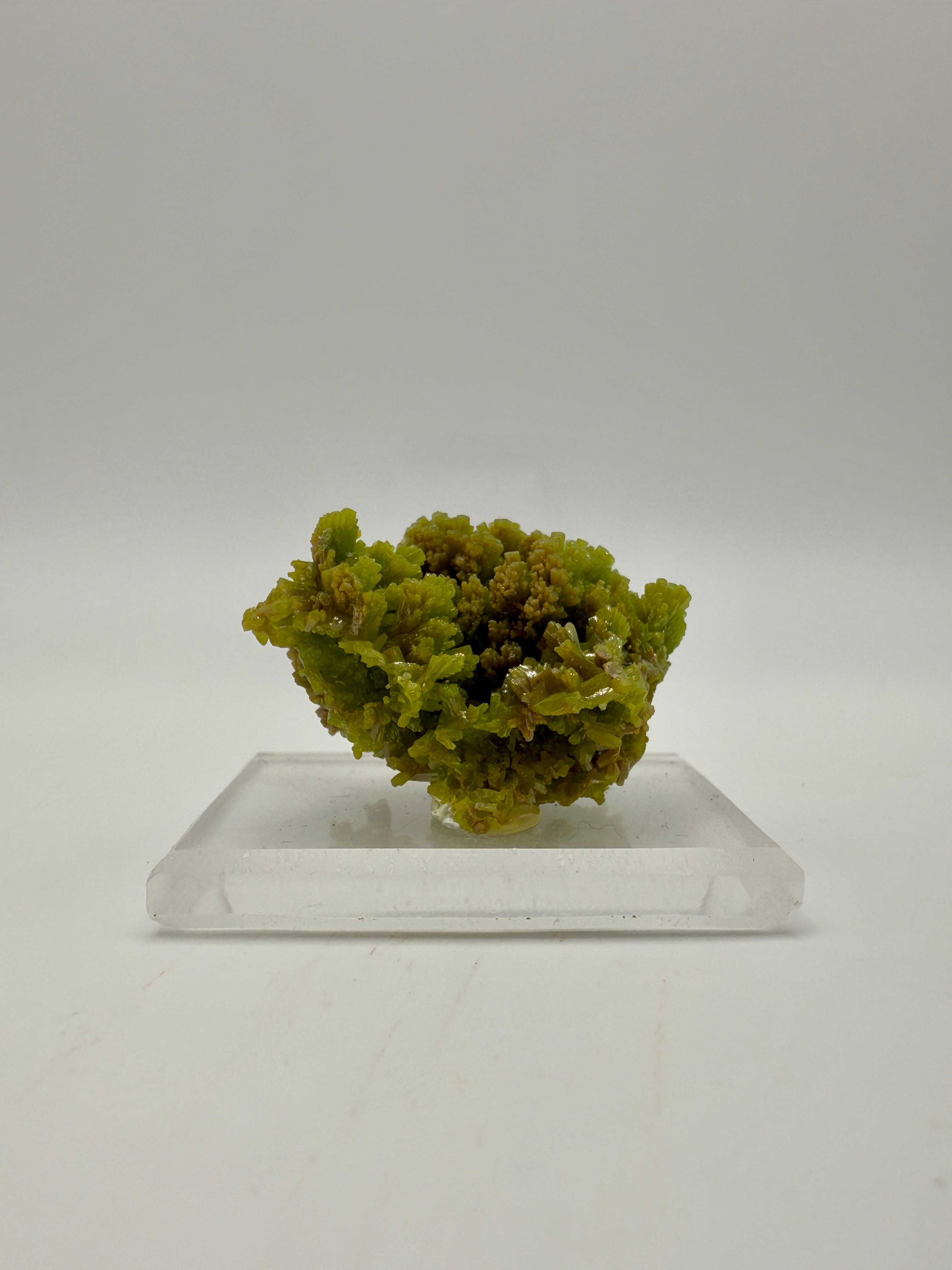 Pyromorphite