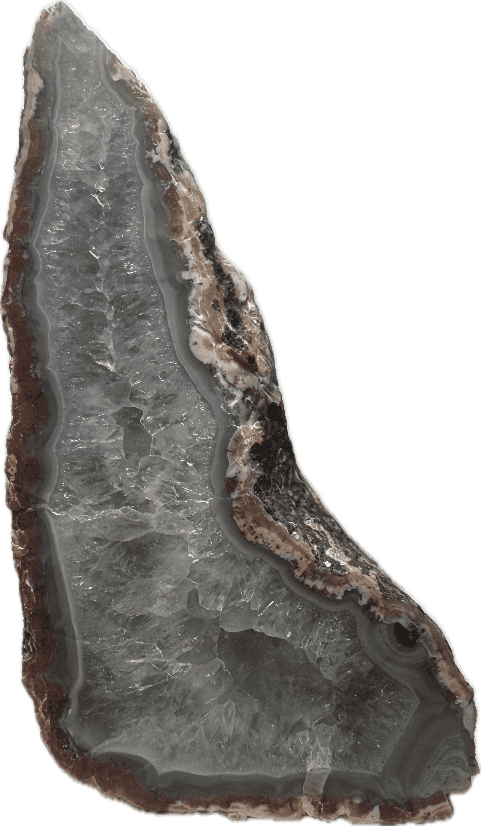 Berber Agate