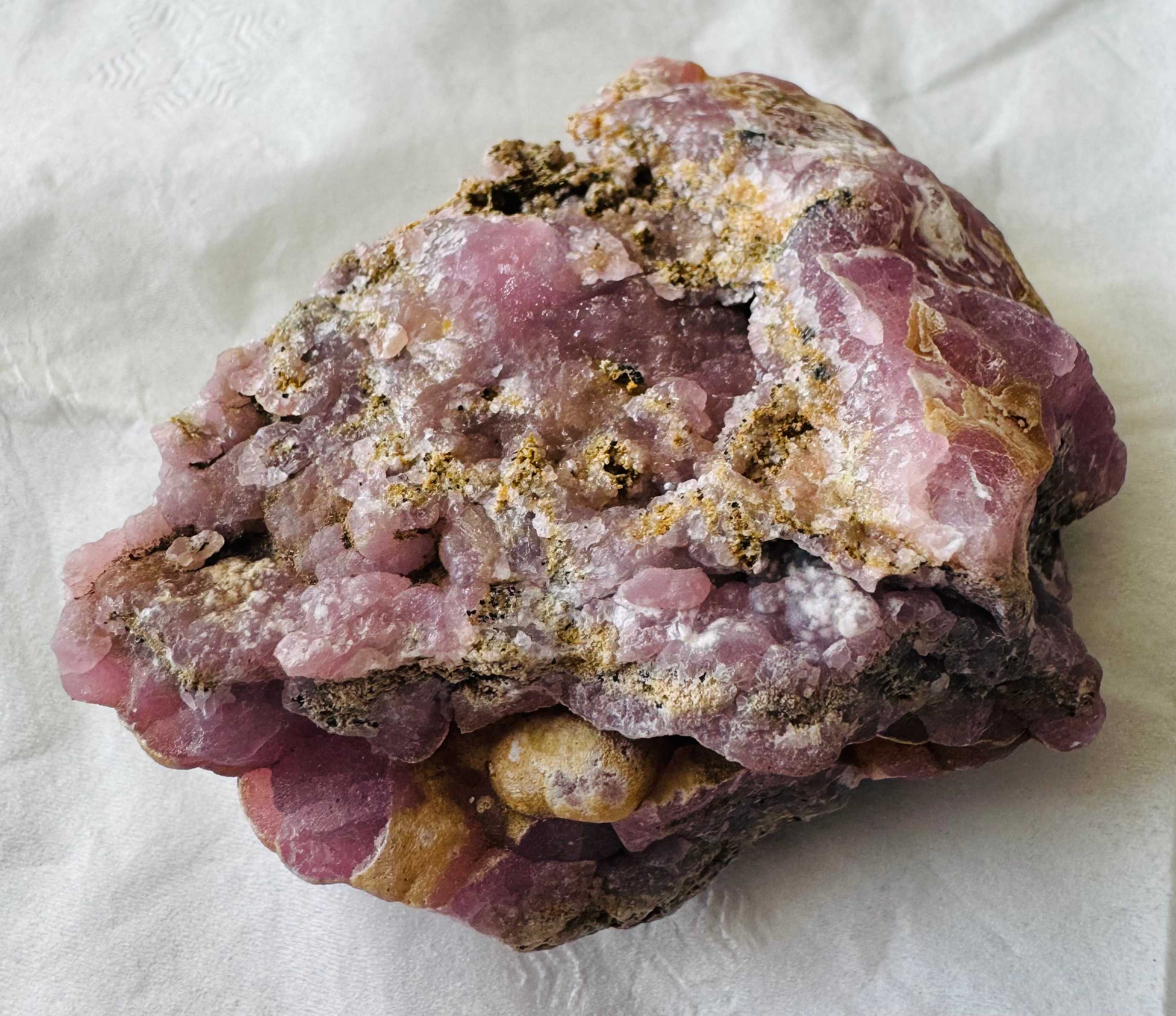 Smithsonite