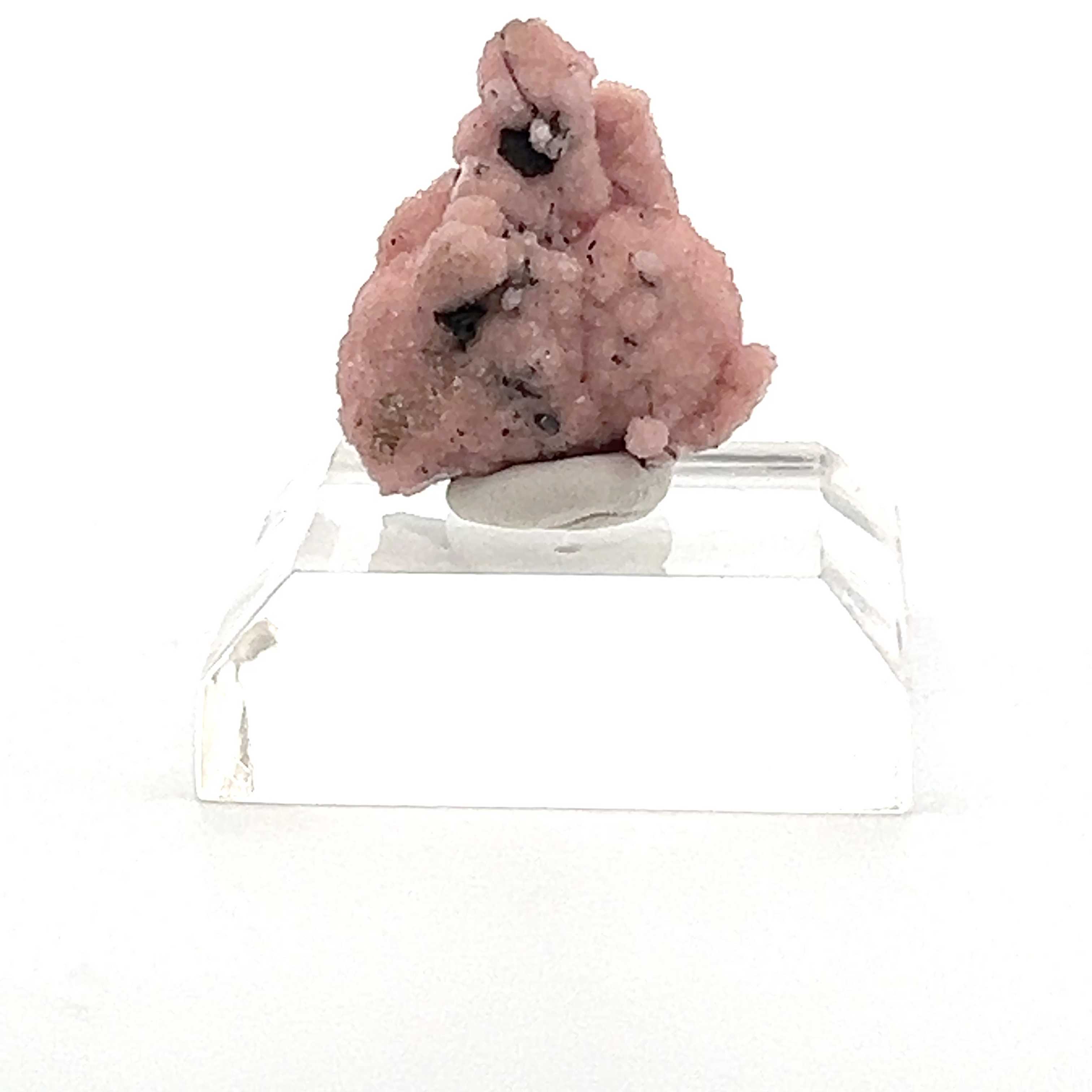 Rhodochrosite